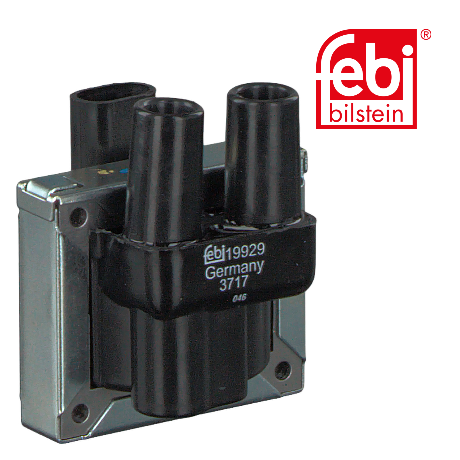 FEBI BILSTEIN Z&uuml;ndspule 19929 f&uuml;r ALFA ROMEO FIAT LANCIA