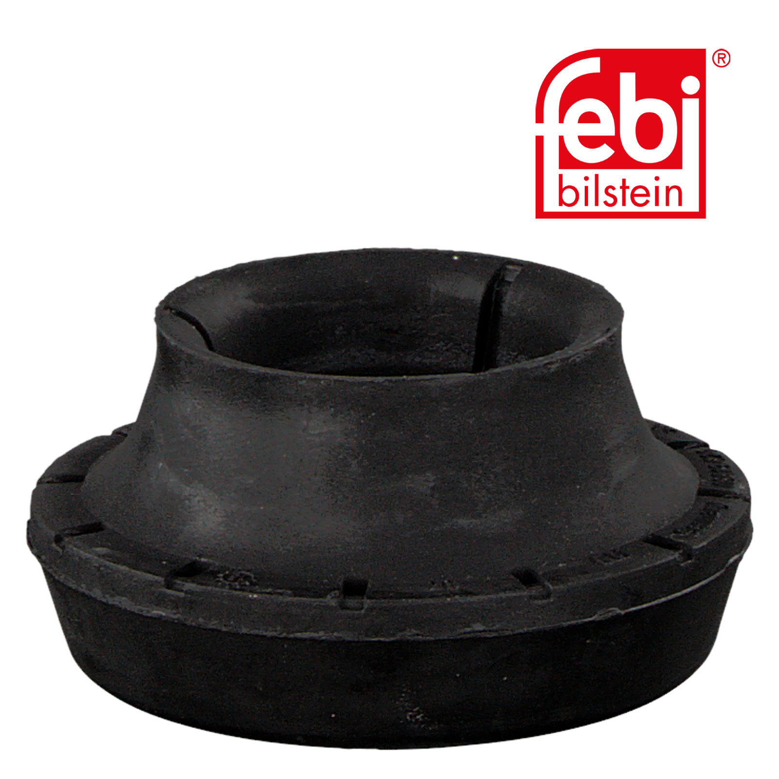 Federbeinstützlager FEBI BILSTEIN 08619 für FORD SEAT VW FORD USA, Vorderachse