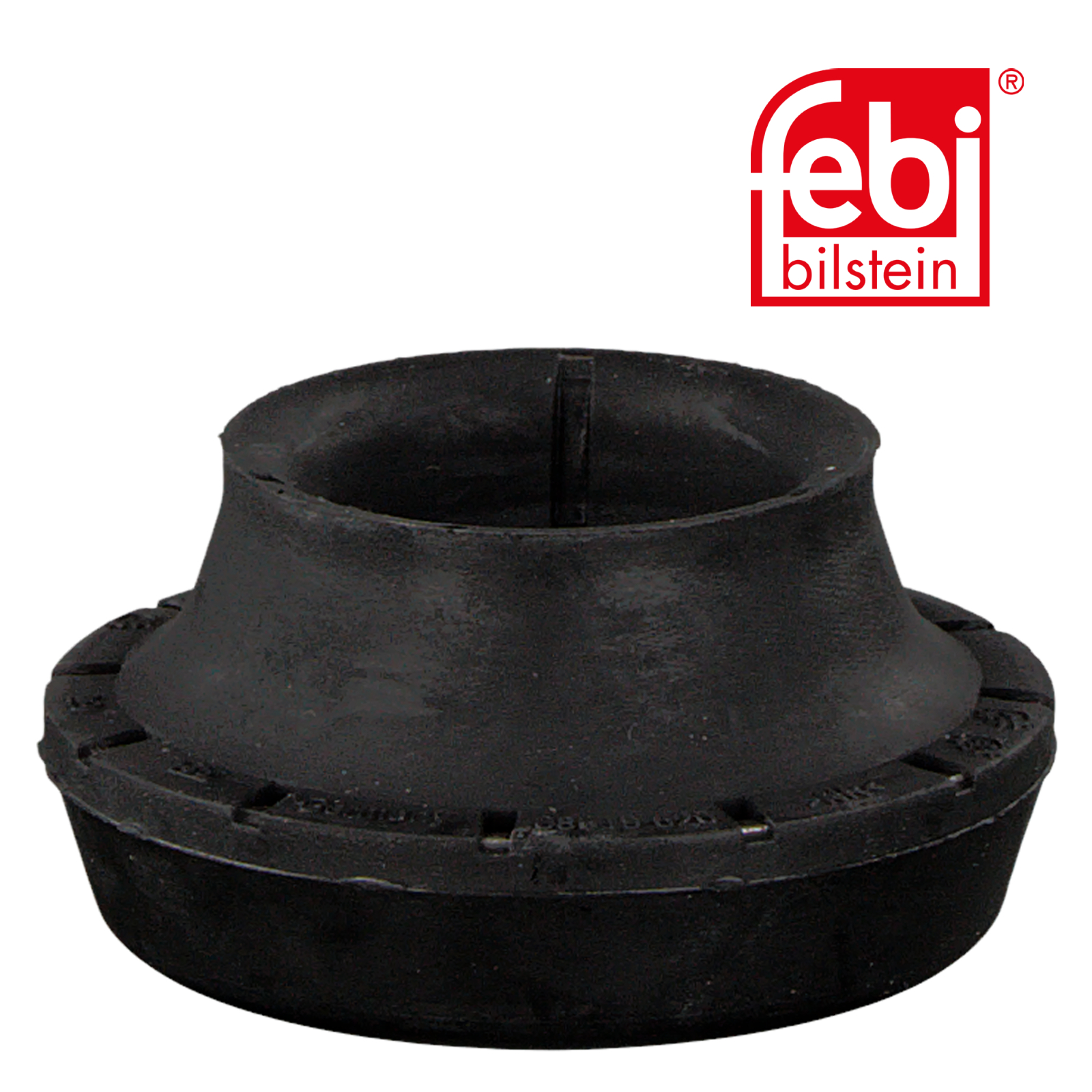 Federbeinstützlager FEBI BILSTEIN 08619 für FORD SEAT VW FORD USA, Vorderachse