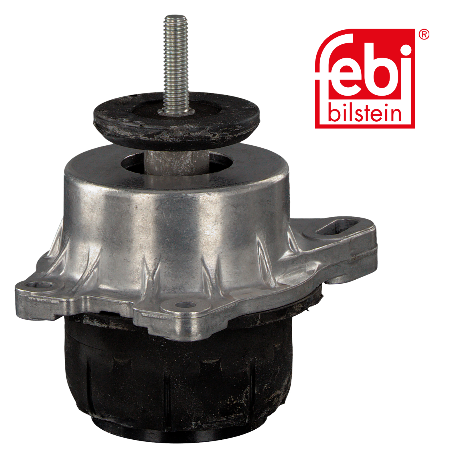 FEBI BILSTEIN Lagerung, Motor 32124 f&uuml;r FORD FORD USA, beidseitig, hinten