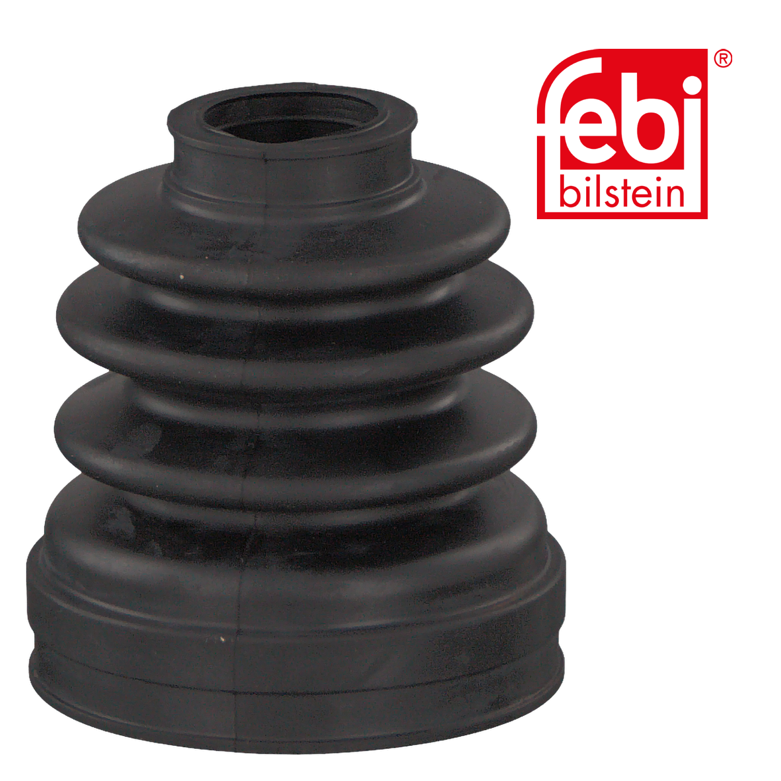 FEBI BILSTEIN Faltenbalg, Antriebswelle 01113 f&uuml;r FORD FORD USA, getriebeseitig