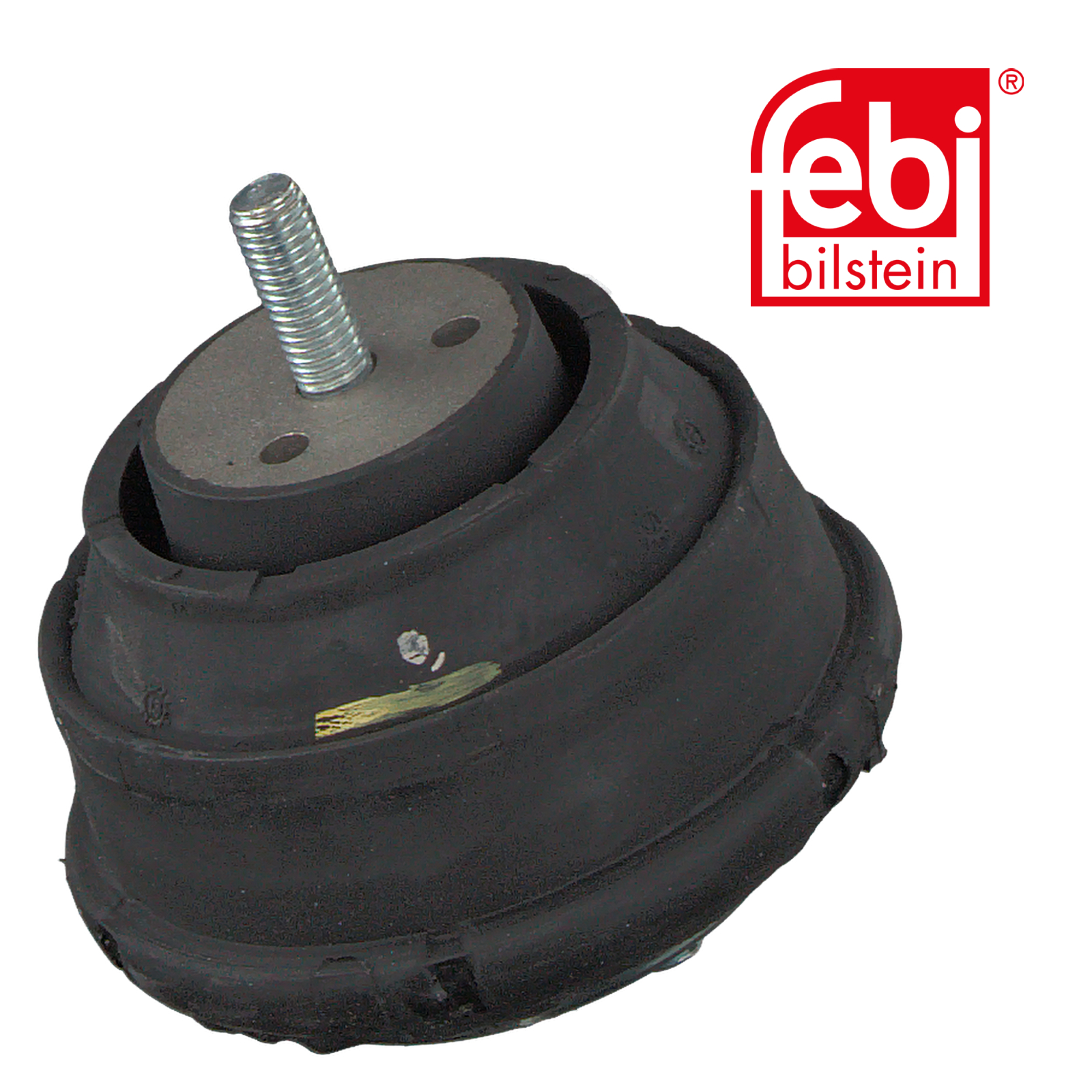 FEBI BILSTEIN Lagerung, Motor 04696 f&uuml;r BMW, beidseitig