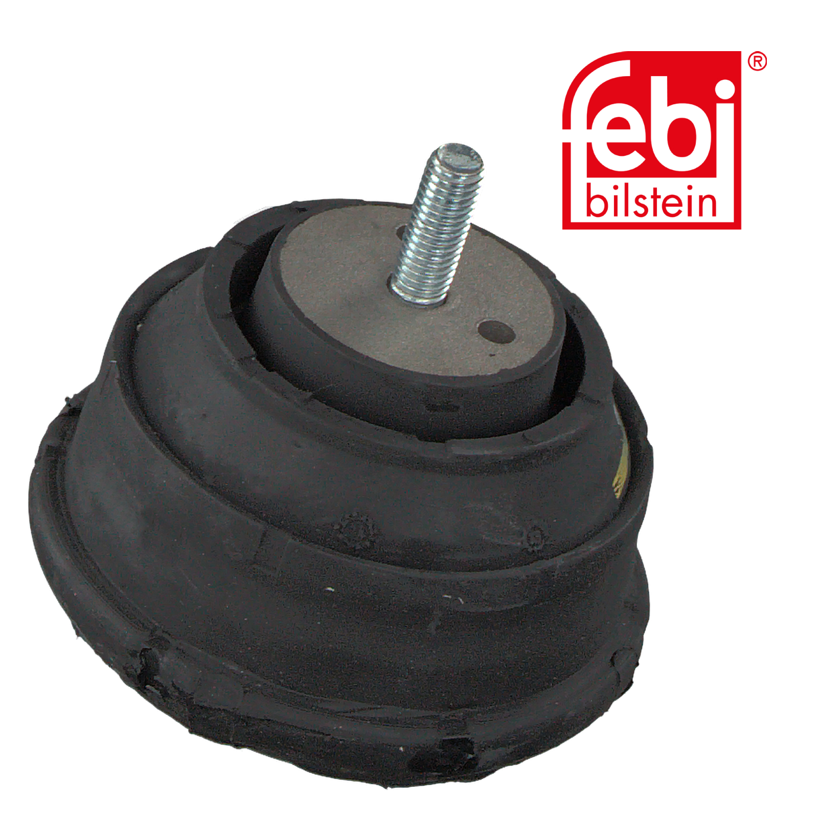 FEBI BILSTEIN Lagerung, Motor 04696 f&uuml;r BMW, beidseitig
