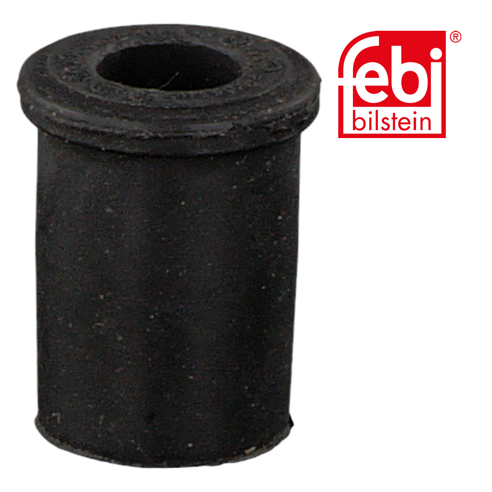 Lagerbuchse, Blattfeder FEBI BILSTEIN 42336 f&uuml;r FORD MAZDA, Hinterachse, oben