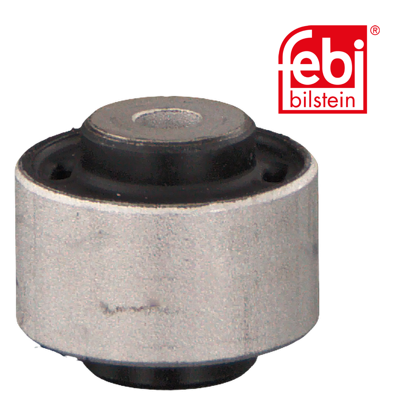 Lagerung, Lenker FEBI BILSTEIN 30696 für AUDI SEAT VW, Vorderachse links, oben