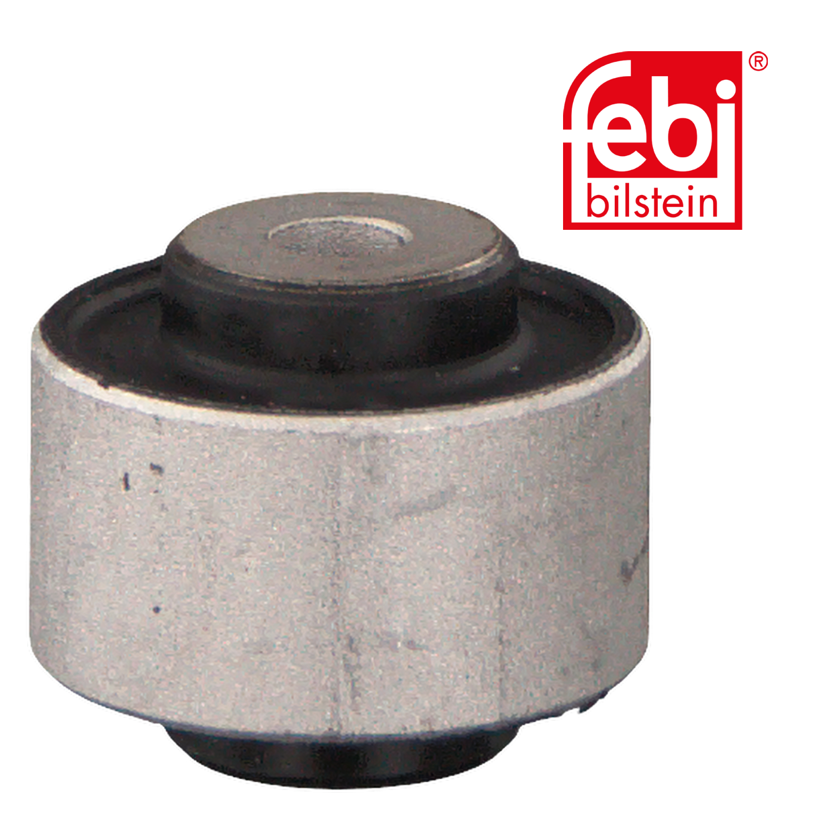 Lagerung, Lenker FEBI BILSTEIN 30696 für AUDI SEAT VW, Vorderachse links, oben