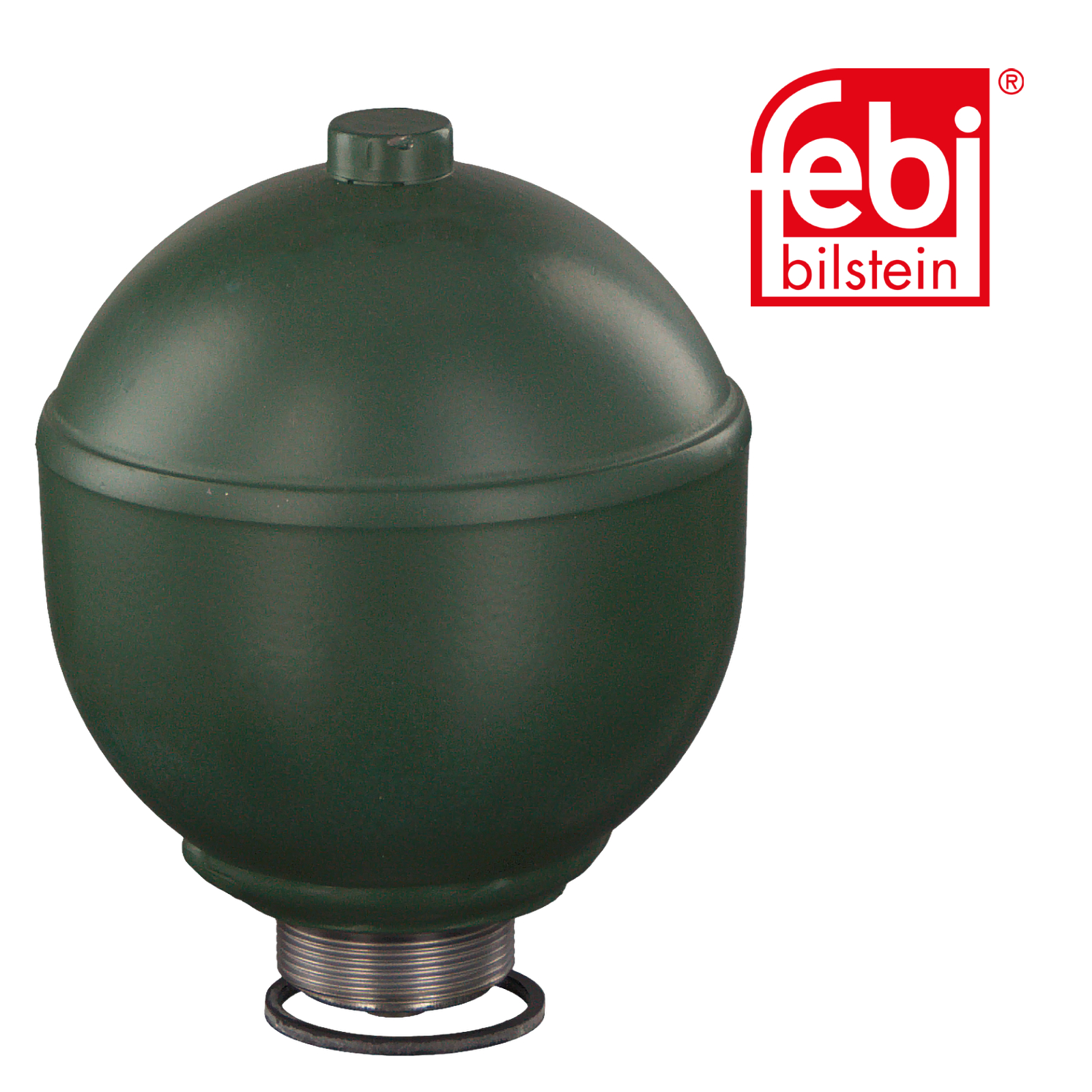 FEBI BILSTEIN Druckspeicher, Federung/D&auml;mpfung 23792 f&uuml;r CITRO&Euml;N