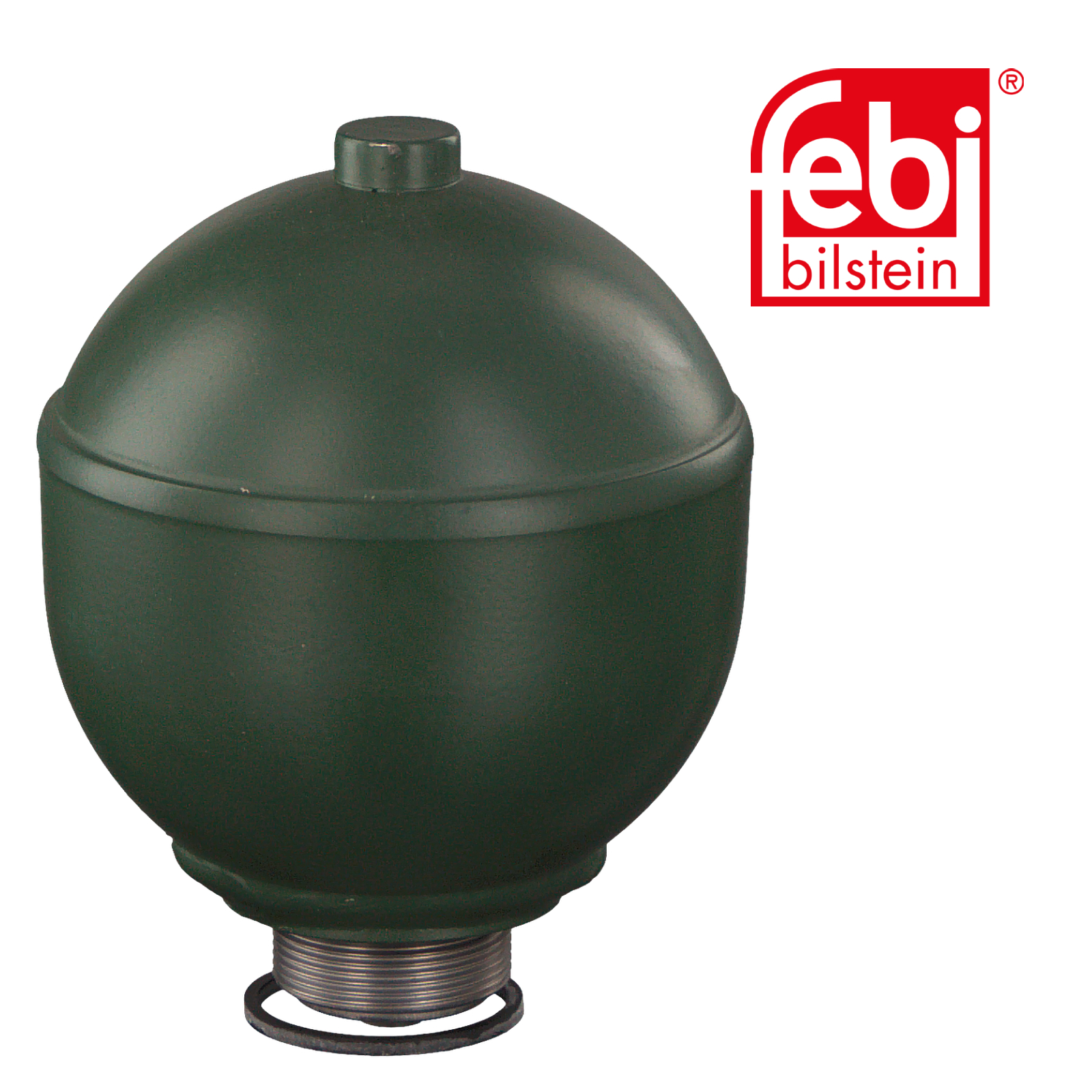 FEBI BILSTEIN Druckspeicher, Federung/D&auml;mpfung 23792 f&uuml;r CITRO&Euml;N