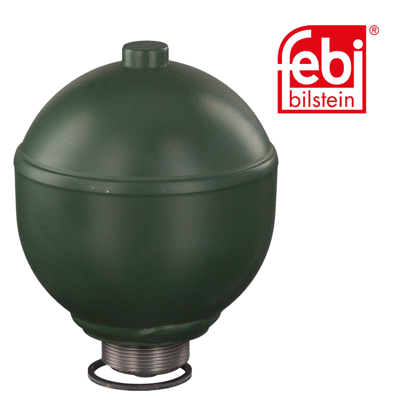 FEBI BILSTEIN Druckspeicher, Federung/D&auml;mpfung 23792 f&uuml;r CITRO&Euml;N