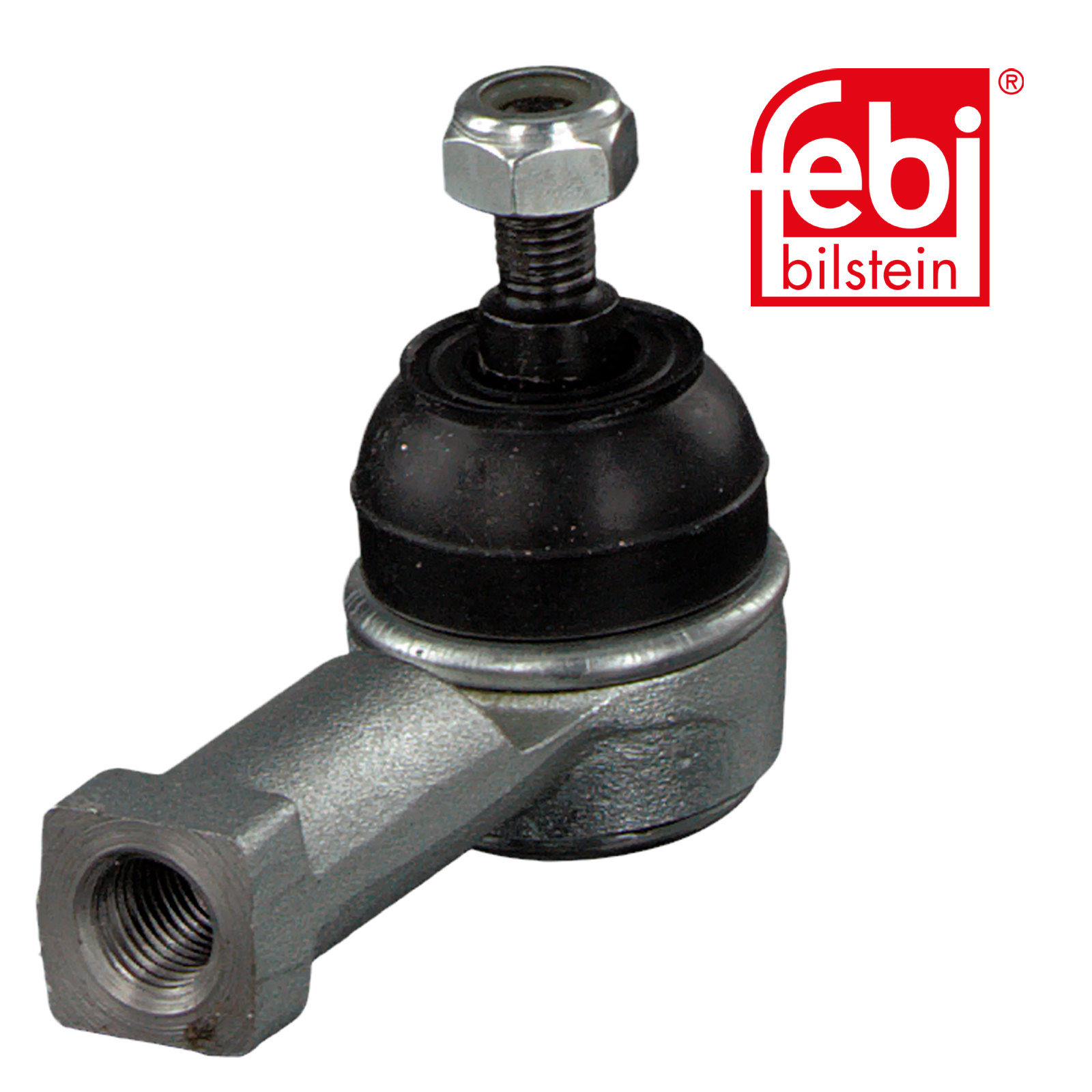 Spurstangenkopf FEBI BILSTEIN 41319 für MITSUBISHI, Vorderachse links