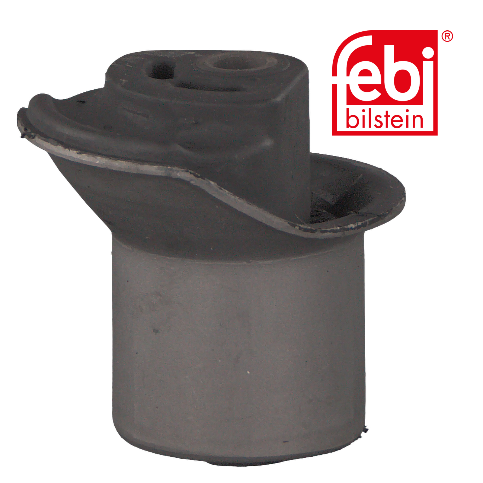 Lagerung, Achskörper FEBI BILSTEIN 01172 für SEAT VW, Hinterachse beidseitig