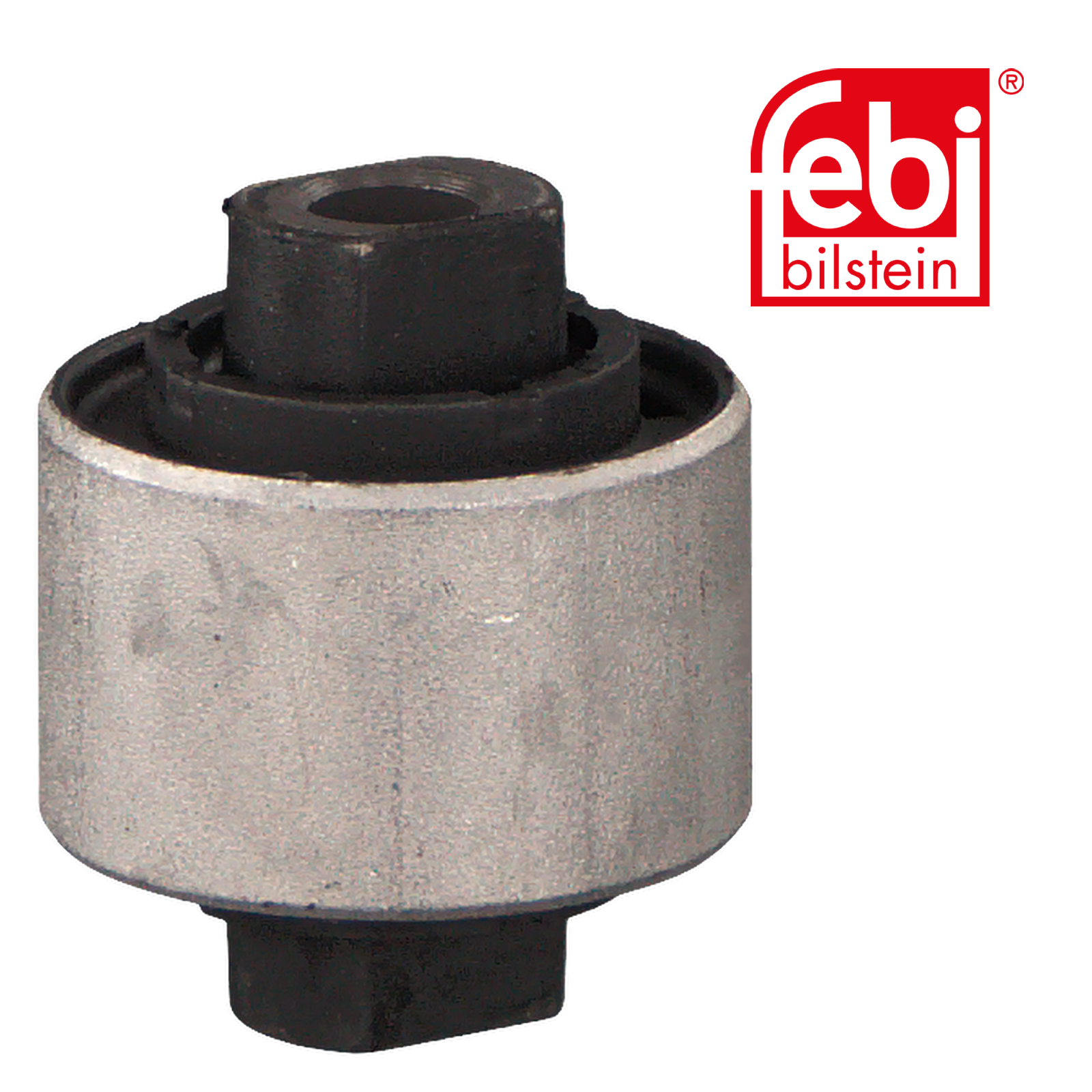 Lagerung, Lenker FEBI BILSTEIN 10020 für AUDI SEAT SKODA VW, Vorderachse links