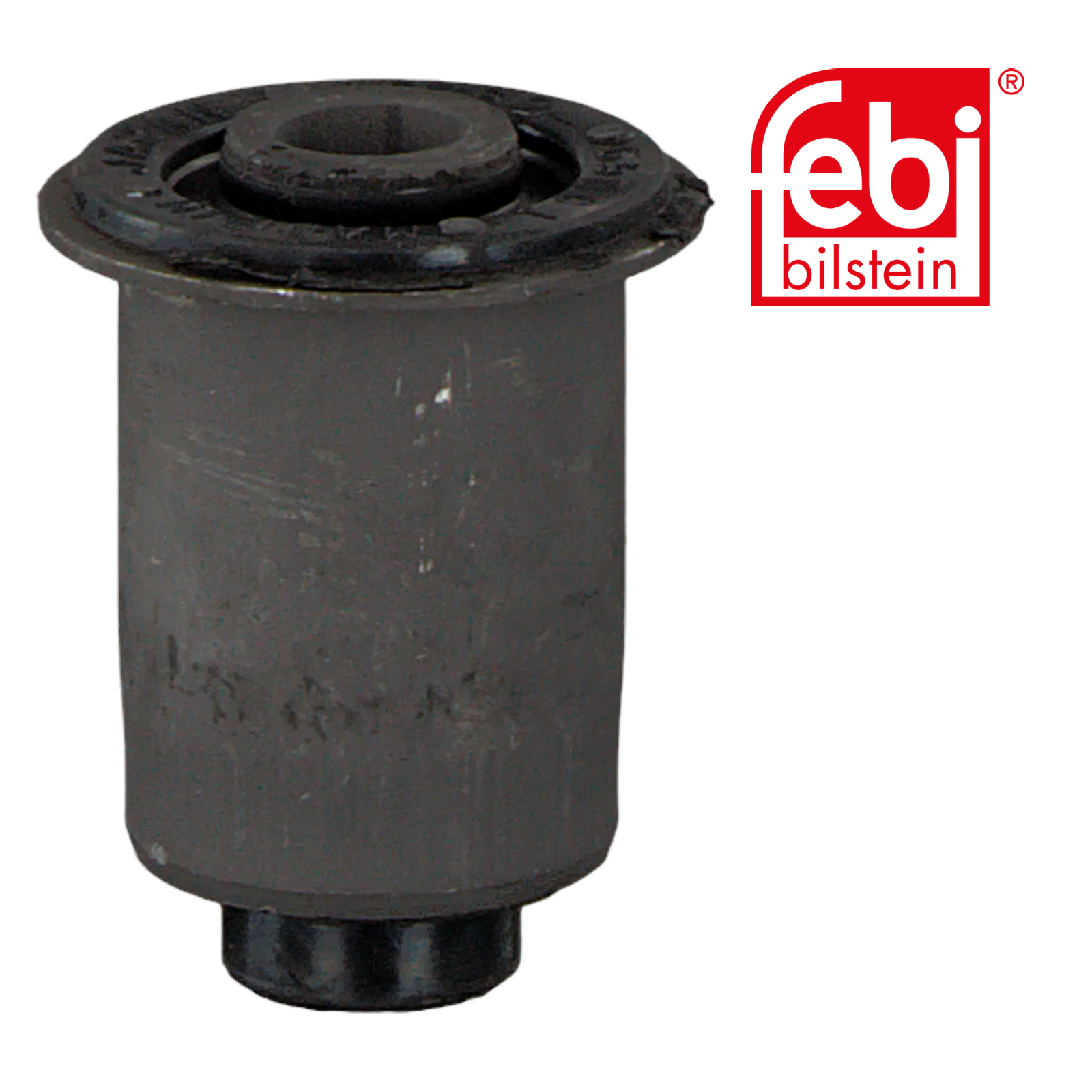 Lagerung, Lenker FEBI BILSTEIN 42264 für SUZUKI, Vorderachse links, hinten