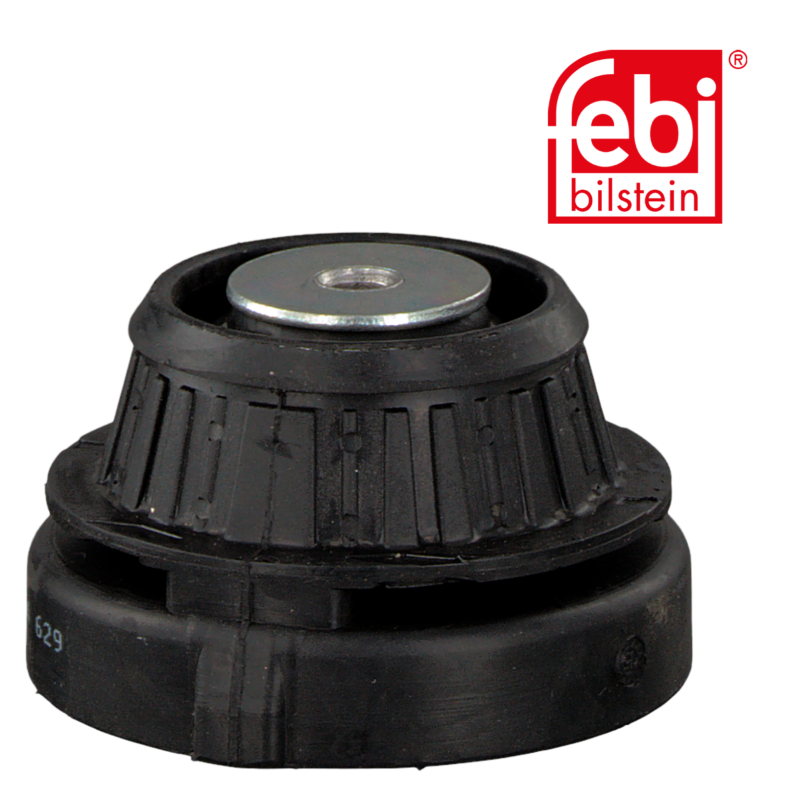 Federbeinstützlager FEBI BILSTEIN 38584 für ALFA ROMEO, Hinterachse