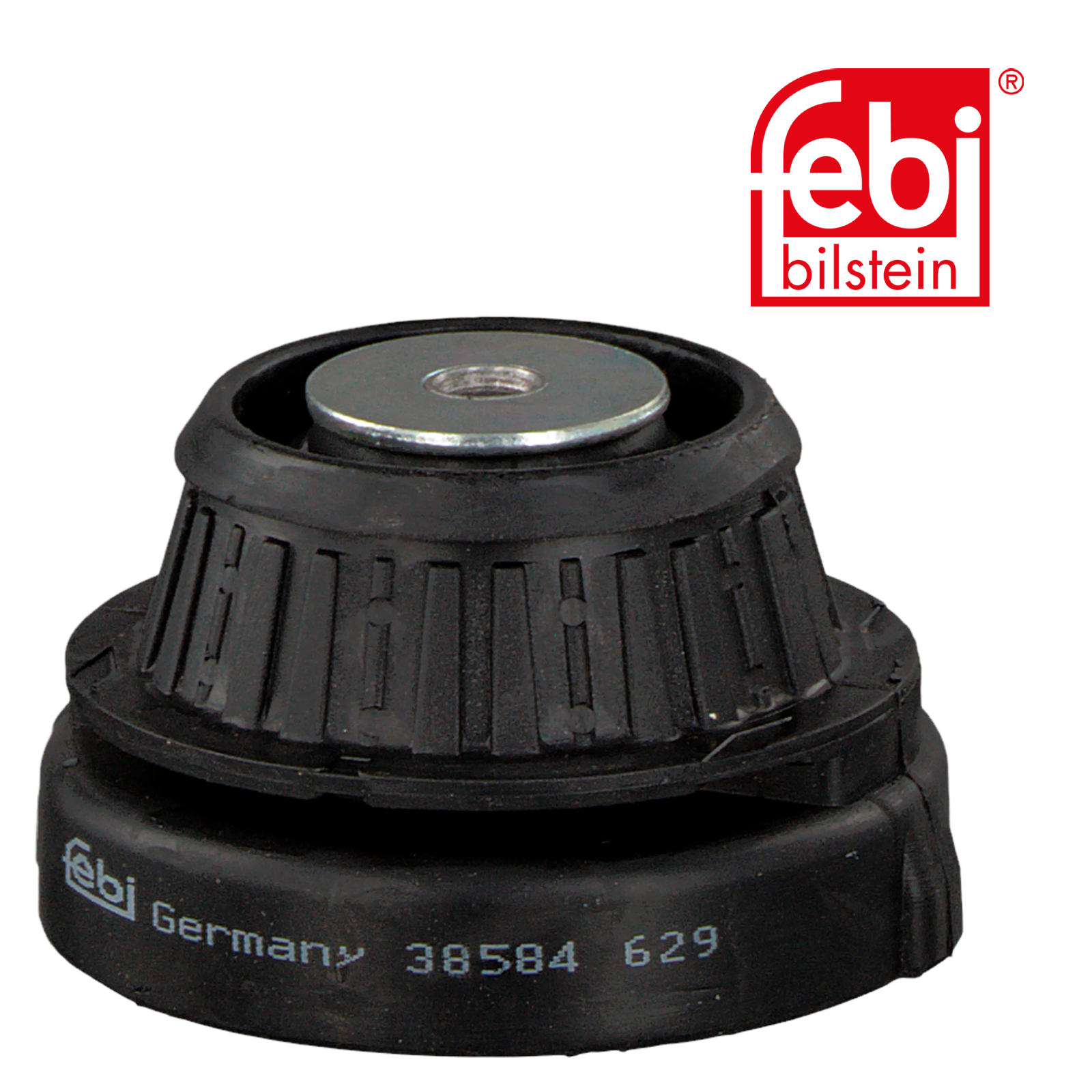 Federbeinstützlager FEBI BILSTEIN 38584 für ALFA ROMEO, Hinterachse