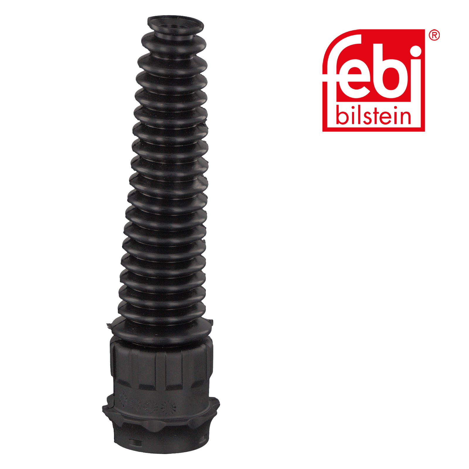 FEBI BILSTEIN Schutzkappe/Faltenbalg, Sto&szlig;d&auml;mpfer 101764 f&uuml;r RENAULT