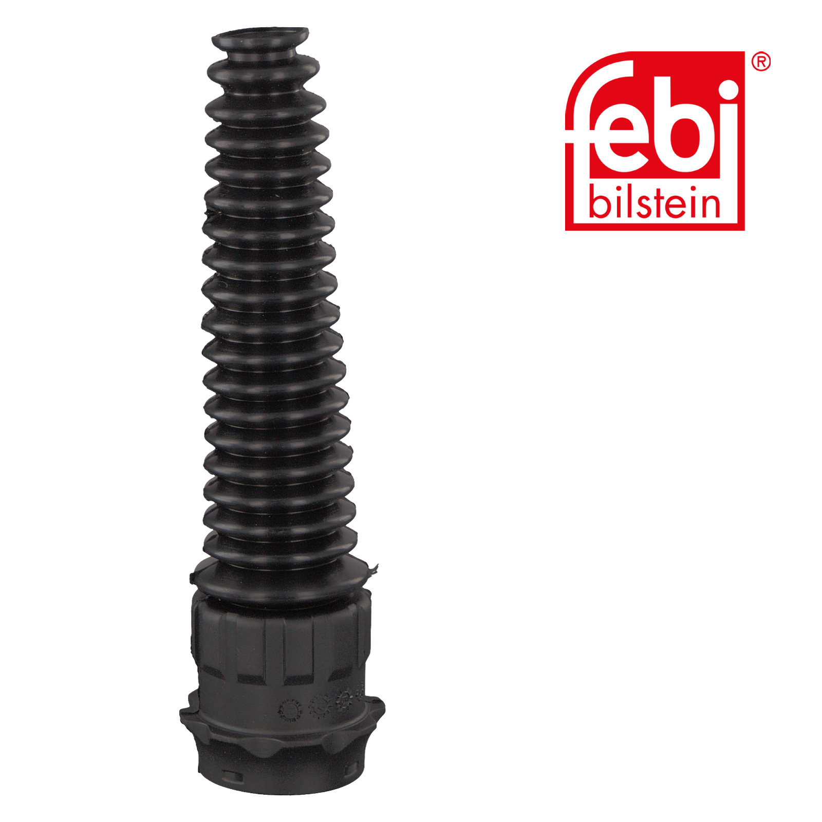 FEBI BILSTEIN Schutzkappe/Faltenbalg, Sto&szlig;d&auml;mpfer 101764 f&uuml;r RENAULT