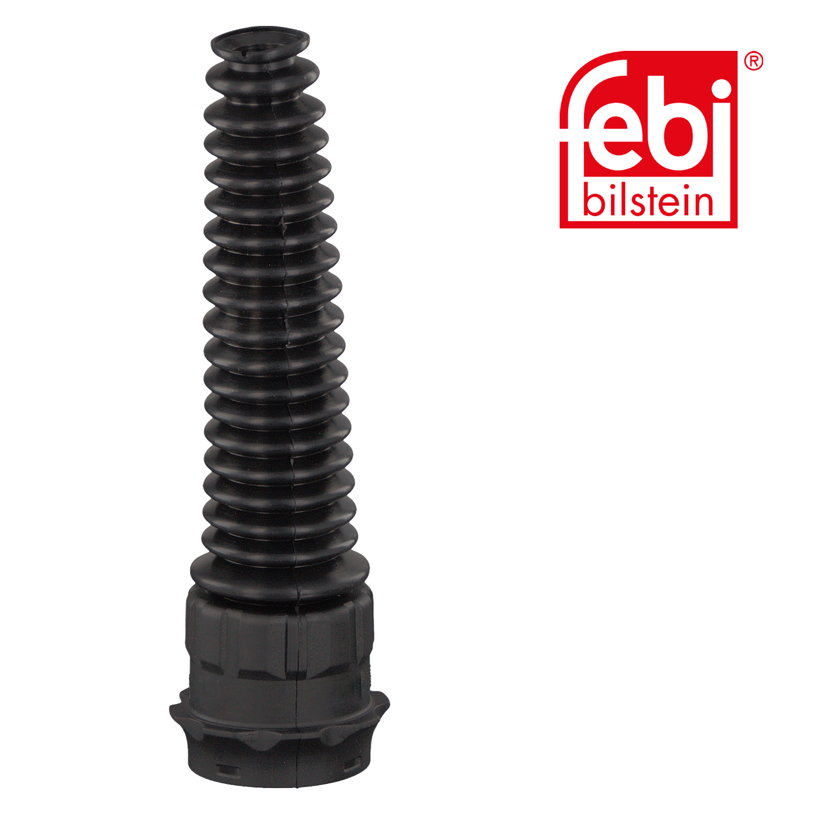FEBI BILSTEIN Schutzkappe/Faltenbalg, Sto&szlig;d&auml;mpfer 101764 f&uuml;r RENAULT