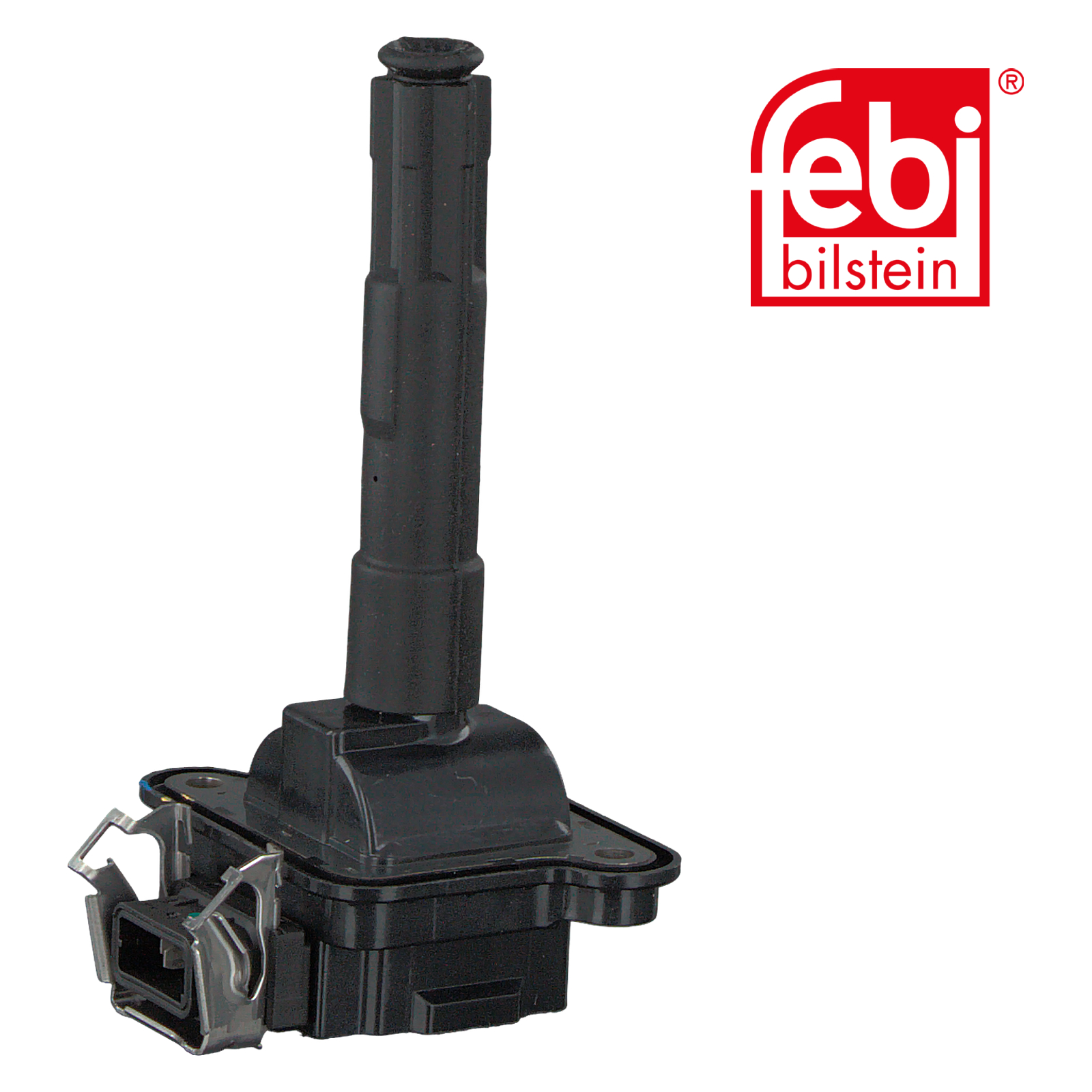 FEBI BILSTEIN Z&uuml;ndspule 29412 f&uuml;r AUDI SEAT SKODA VW
