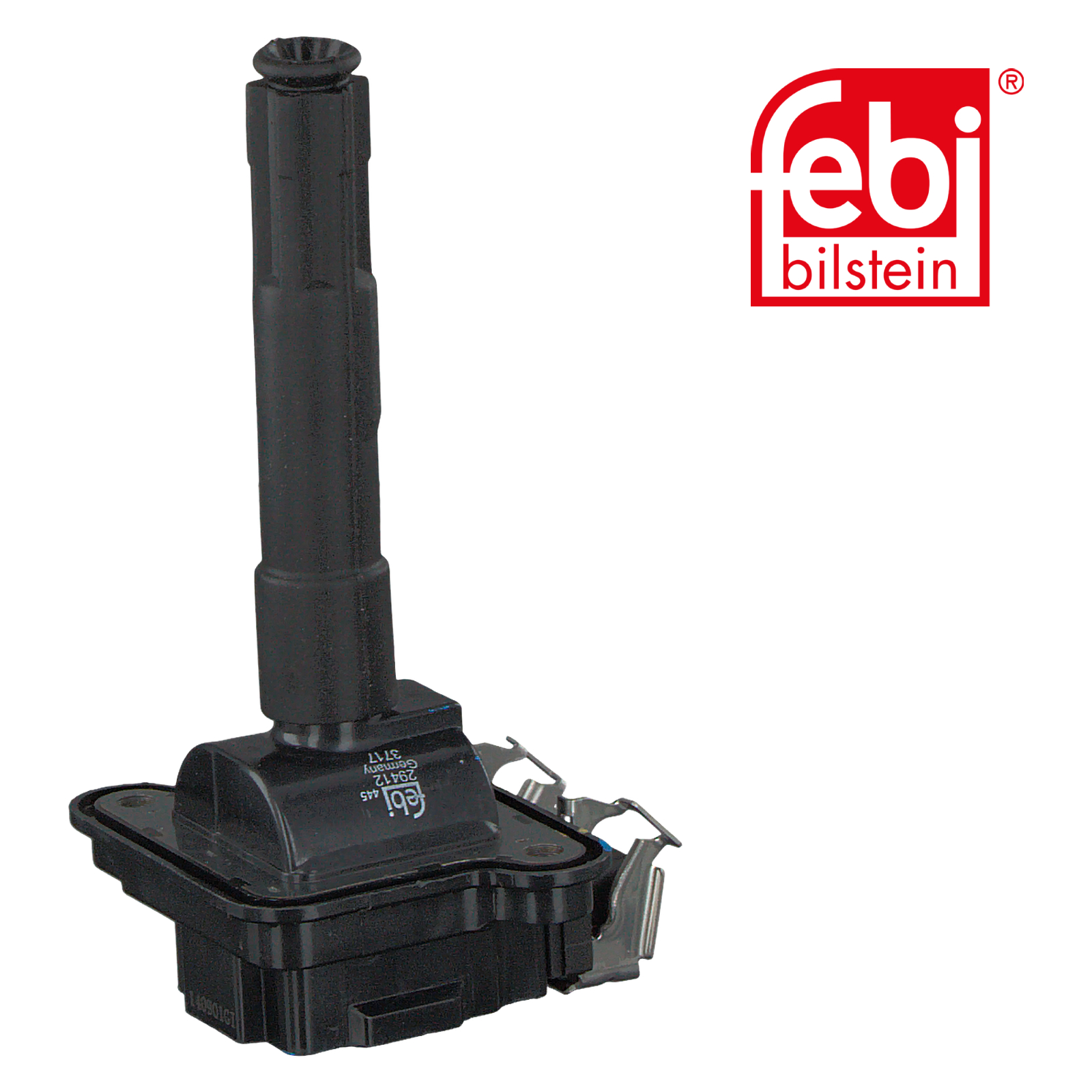 FEBI BILSTEIN Z&uuml;ndspule 29412 f&uuml;r AUDI SEAT SKODA VW