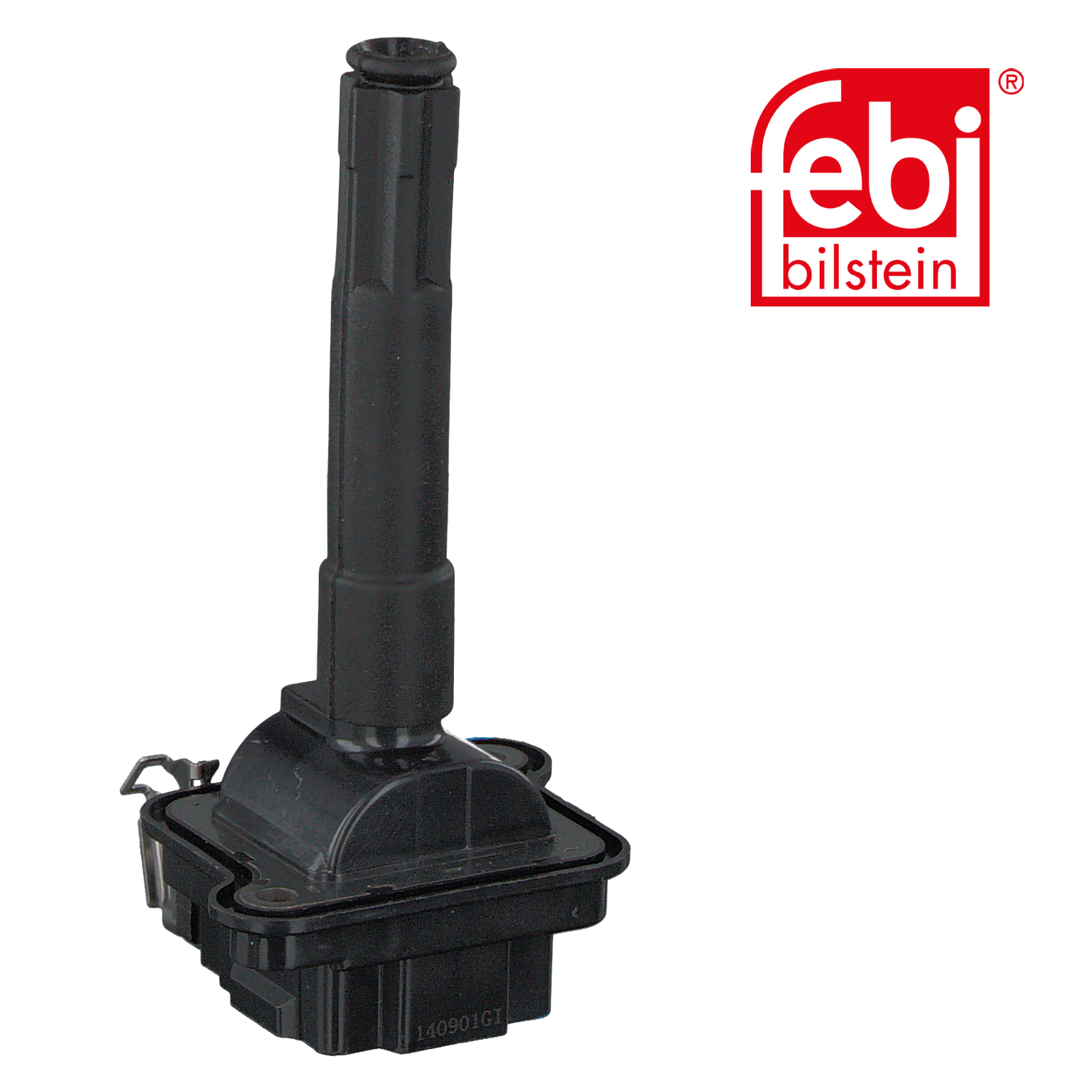 FEBI BILSTEIN Z&uuml;ndspule 29412 f&uuml;r AUDI SEAT SKODA VW