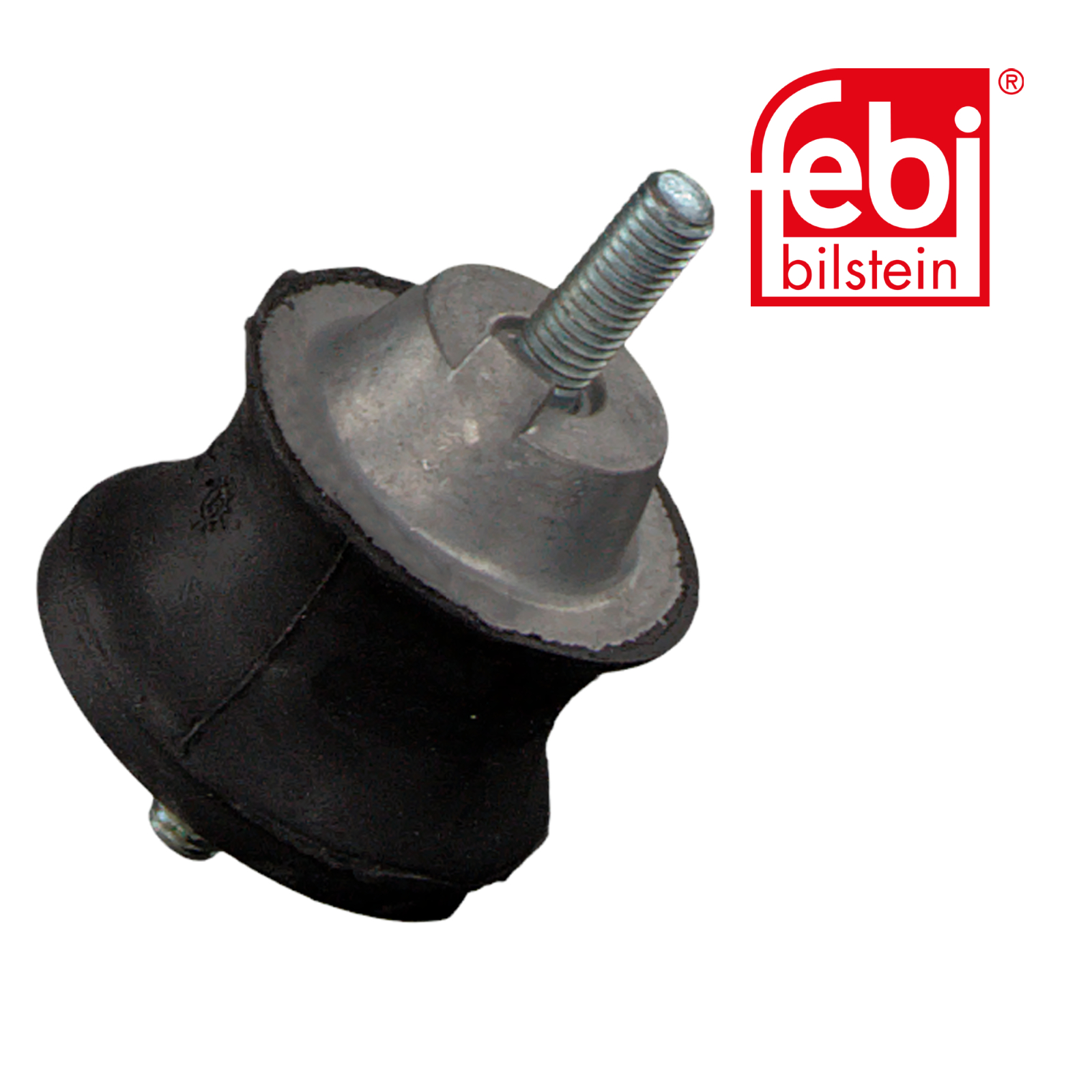 FEBI BILSTEIN Lagerung, Automatikgetriebe 04123 f&uuml;r BMW, beidseitig, hinten