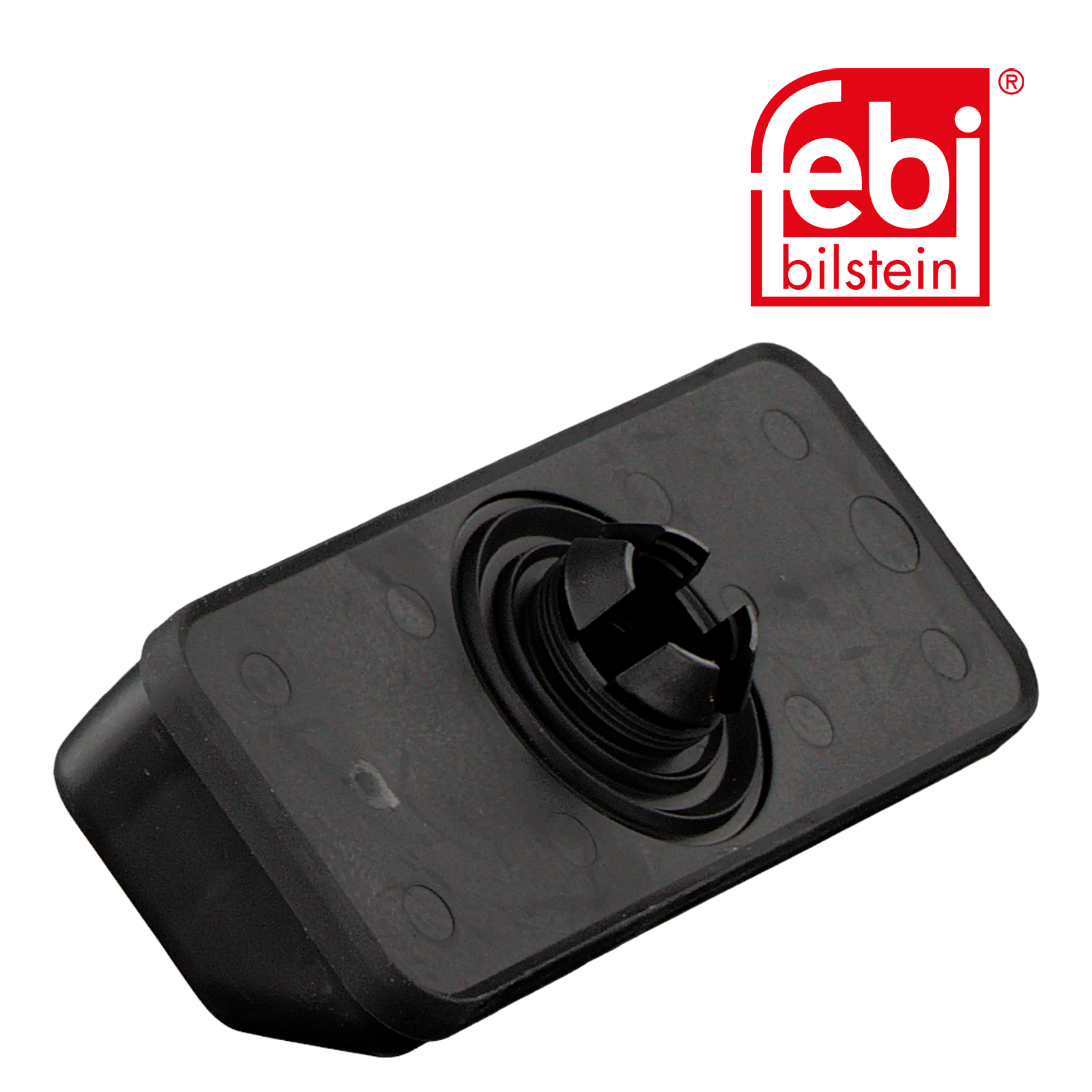 Aufnahme, Wagenheber FEBI BILSTEIN 36164 febi Plus für MERCEDES-BENZ, beidseitig