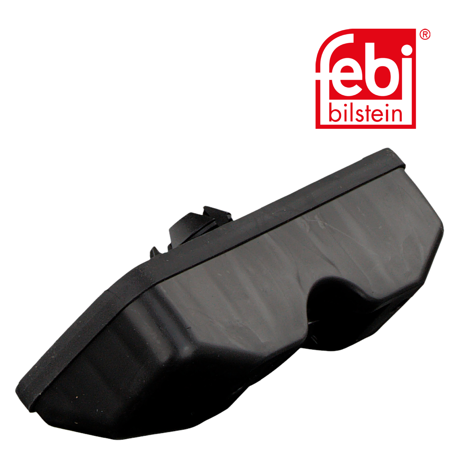 Aufnahme, Wagenheber FEBI BILSTEIN 36164 febi Plus für MERCEDES-BENZ, beidseitig