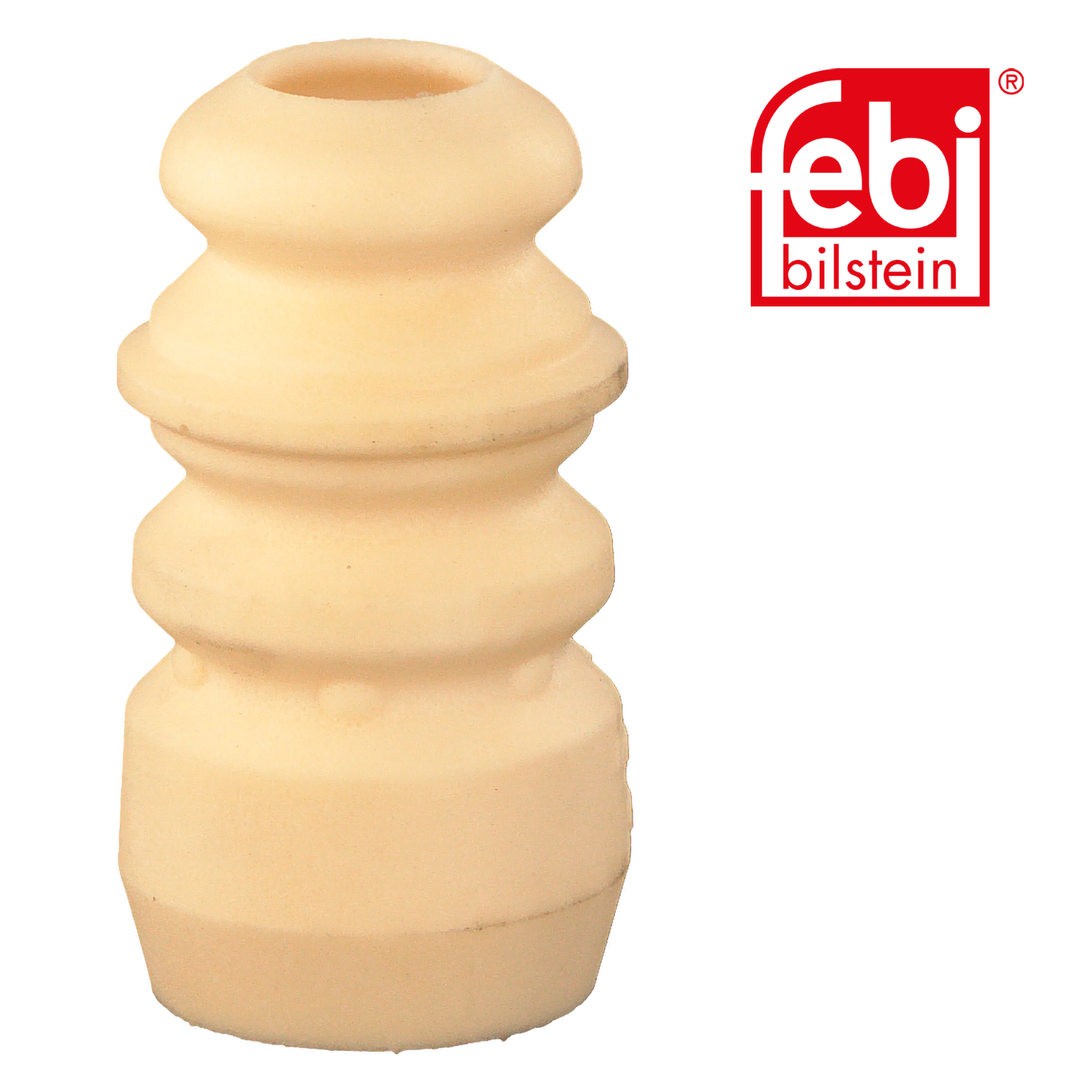 FEBI BILSTEIN Anschlagpuffer, Federung 103820 f&uuml;r FORD FORD USA, Hinterachse