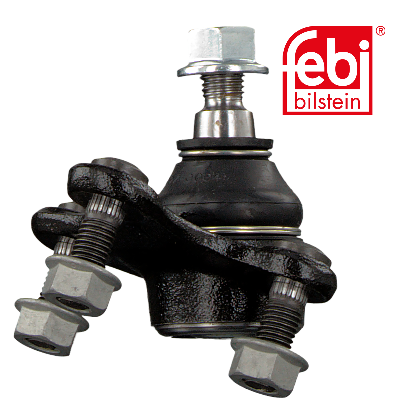 Trag-/F&uuml;hrungsgelenk FEBI BILSTEIN 36735 ProKit f&uuml;r AUDI SEAT SKODA VW VW (FAW)