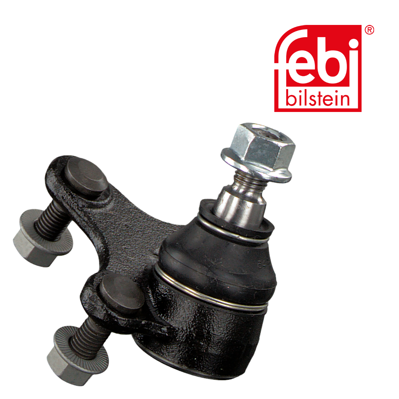 Trag-/F&uuml;hrungsgelenk FEBI BILSTEIN 36735 ProKit f&uuml;r AUDI SEAT SKODA VW VW (FAW)