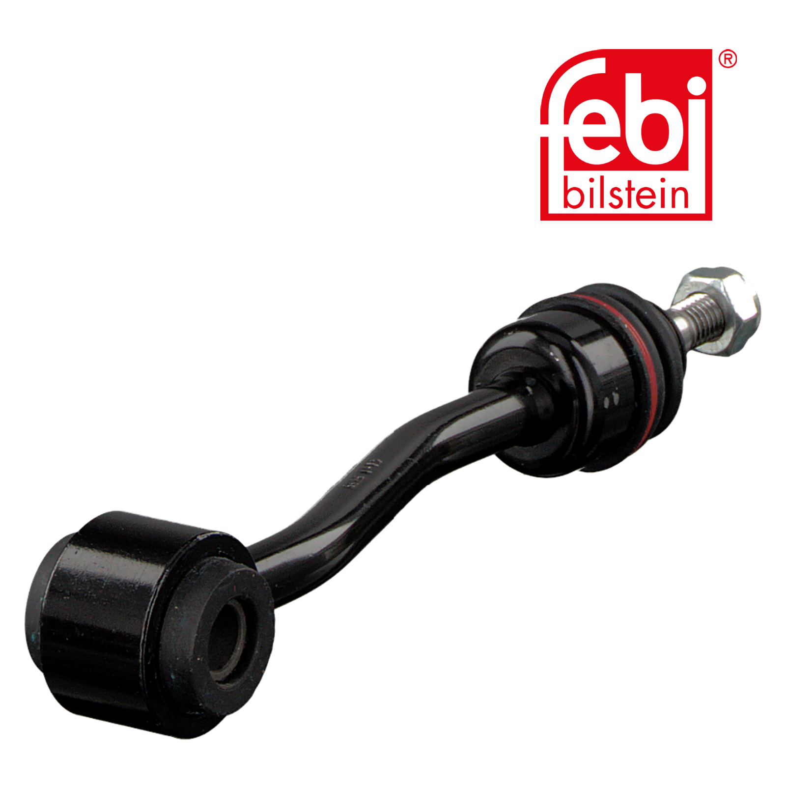 Stange/Strebe, Stabilisator FEBI BILSTEIN 41022 ProKit für JEEP