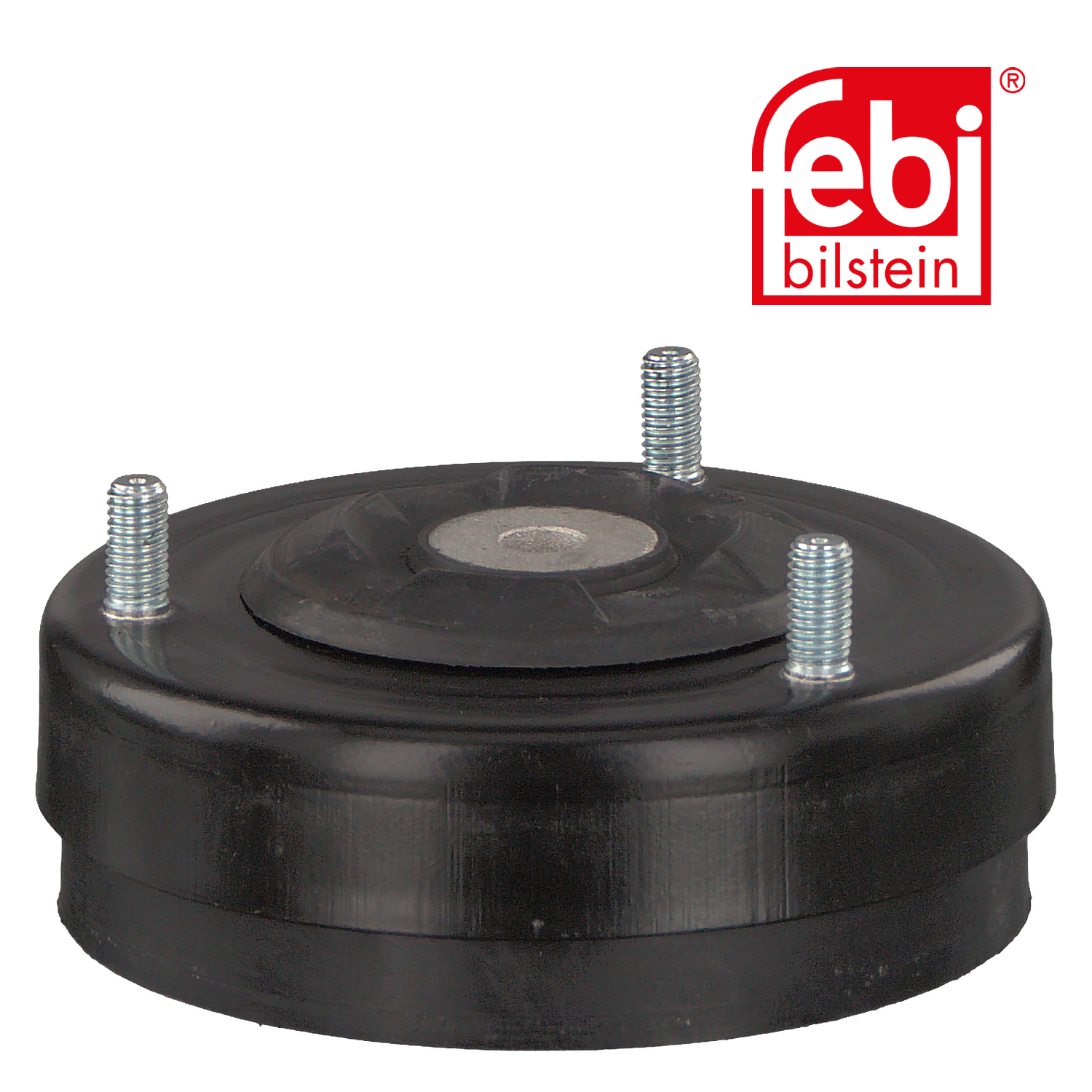 Federbeinstützlager FEBI BILSTEIN 08955 für BMW, Hinterachse