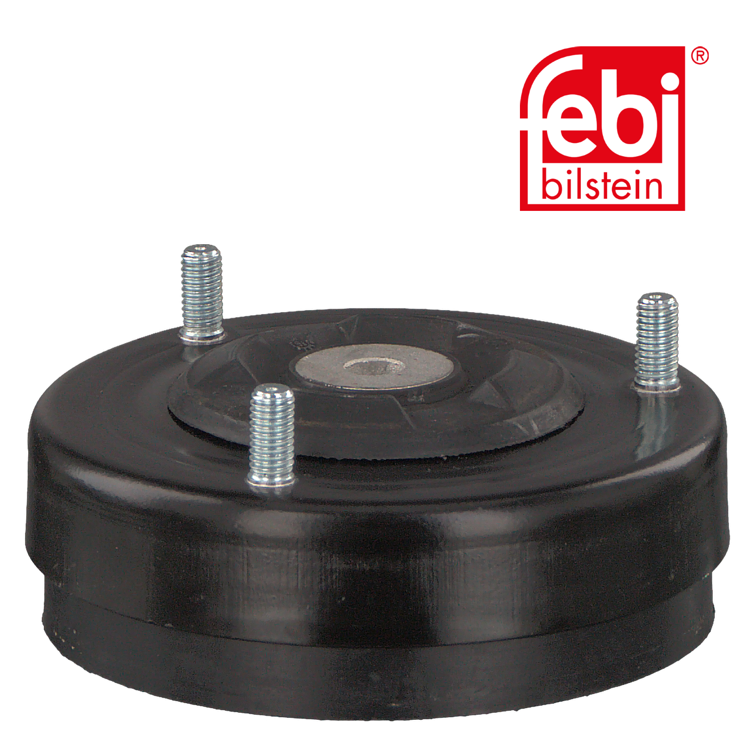 Federbeinstützlager FEBI BILSTEIN 08955 für BMW, Hinterachse