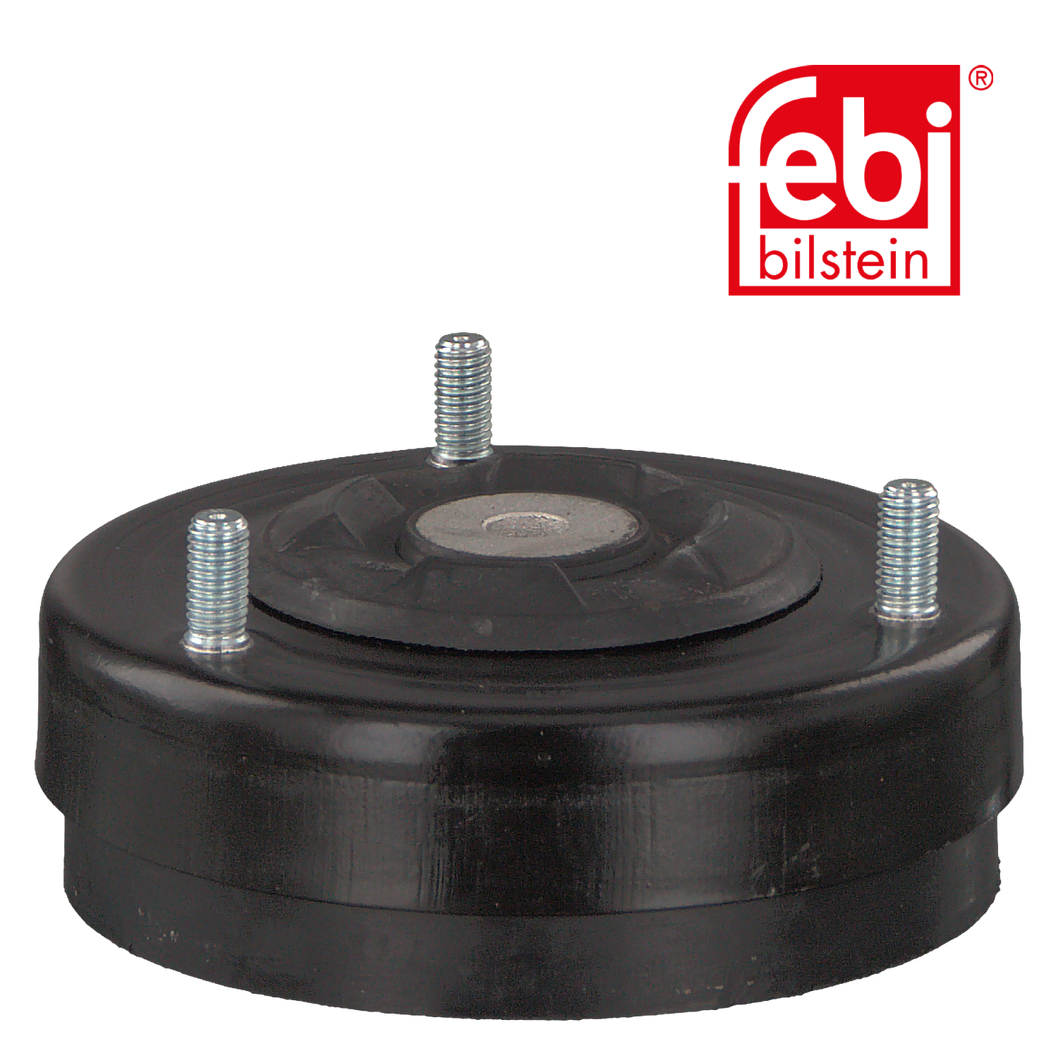 Federbeinstützlager FEBI BILSTEIN 08955 für BMW, Hinterachse