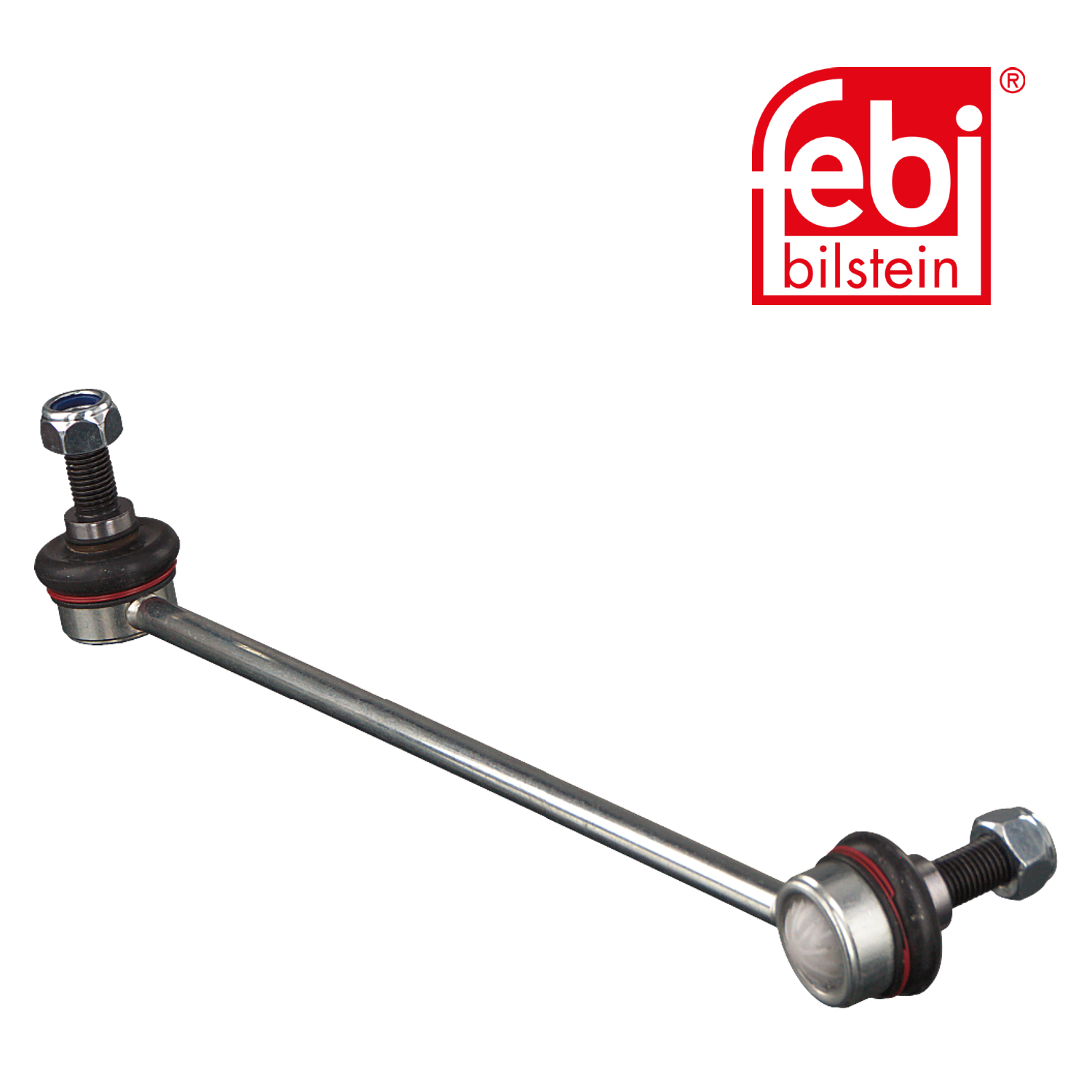 Stange/Strebe, Stabilisator FEBI BILSTEIN 24122 ProKit für AUDI SEAT SKODA VW