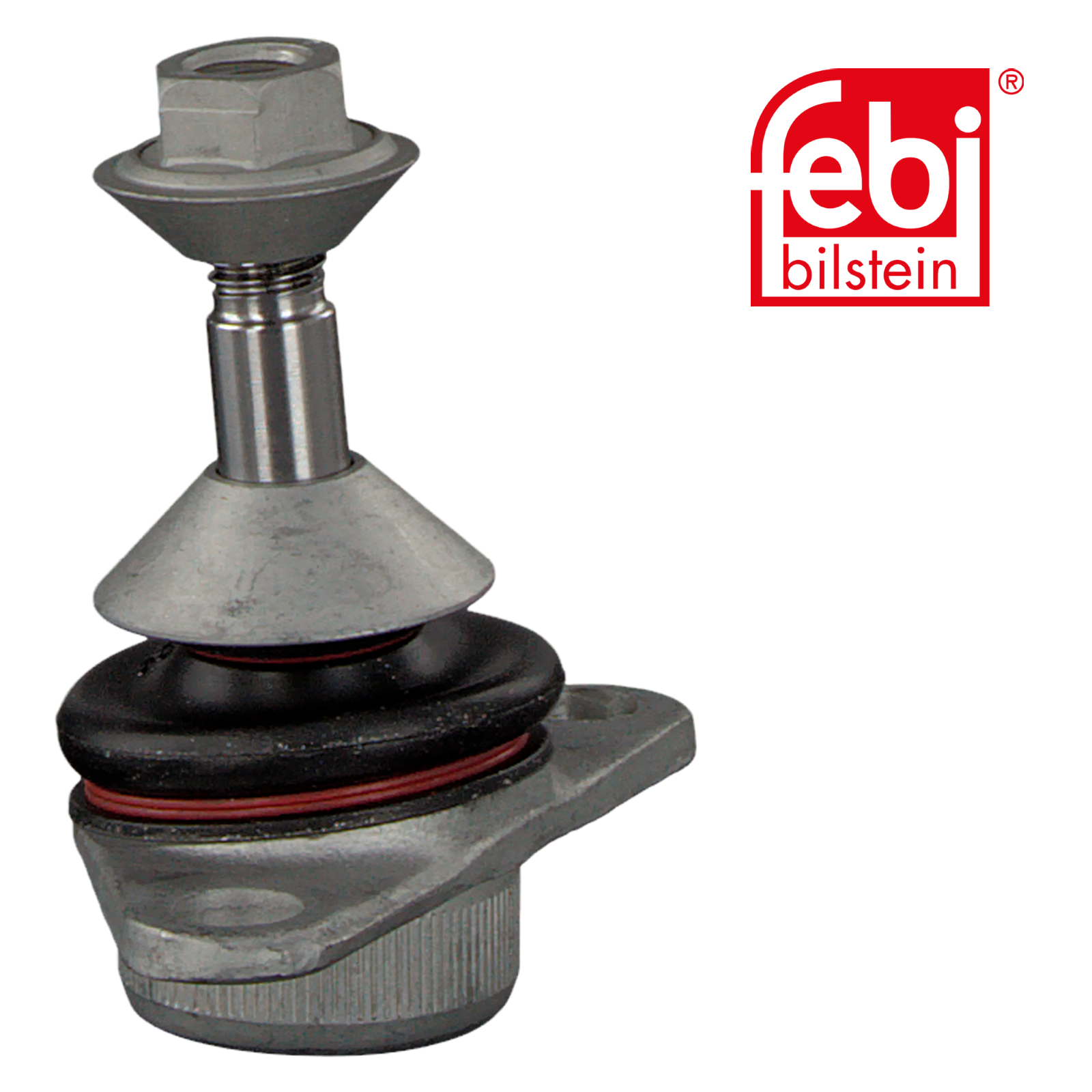 Trag-/Führungsgelenk FEBI BILSTEIN 23343 ProKit für VOLVO, Vorderachse links