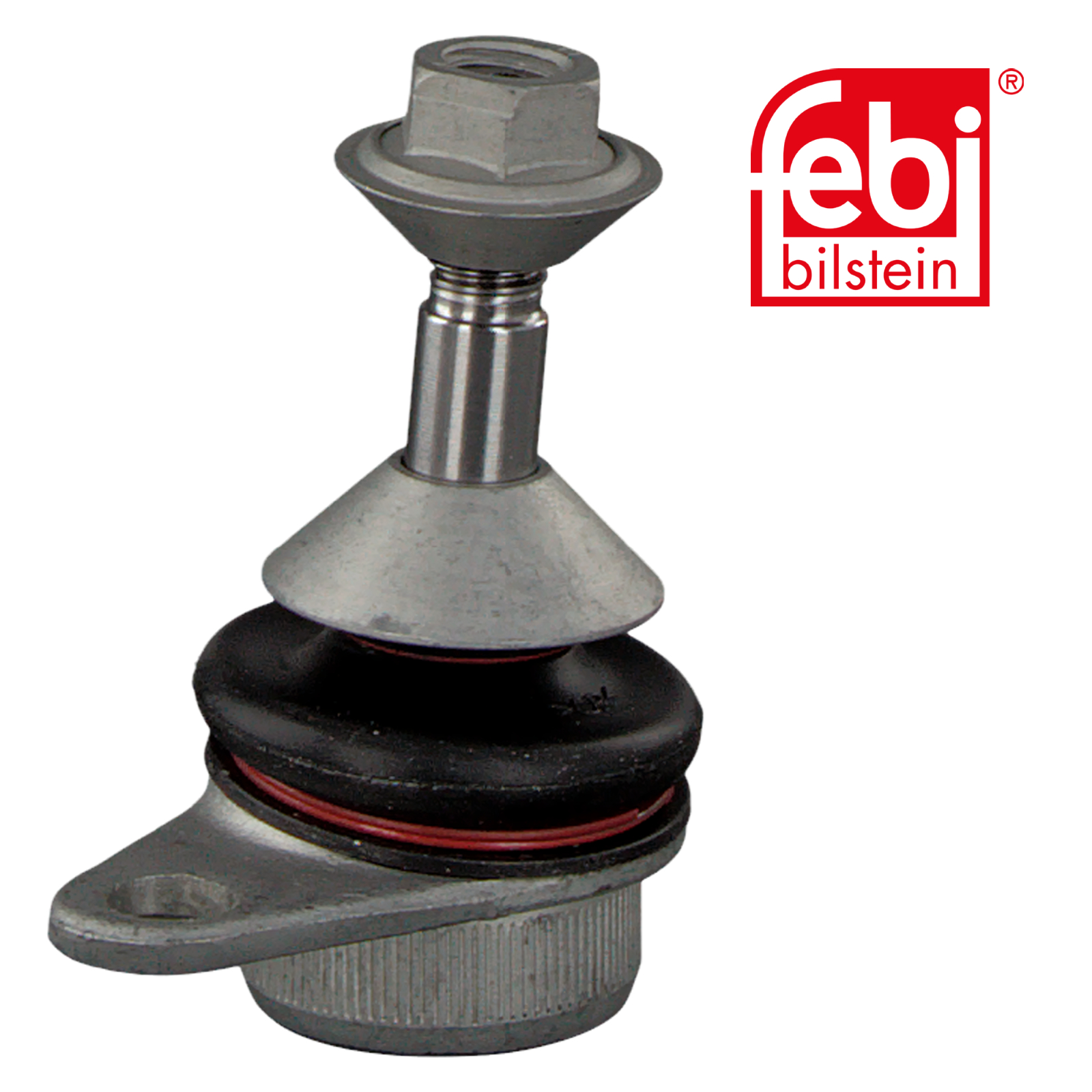 Trag-/Führungsgelenk FEBI BILSTEIN 23343 ProKit für VOLVO, Vorderachse links