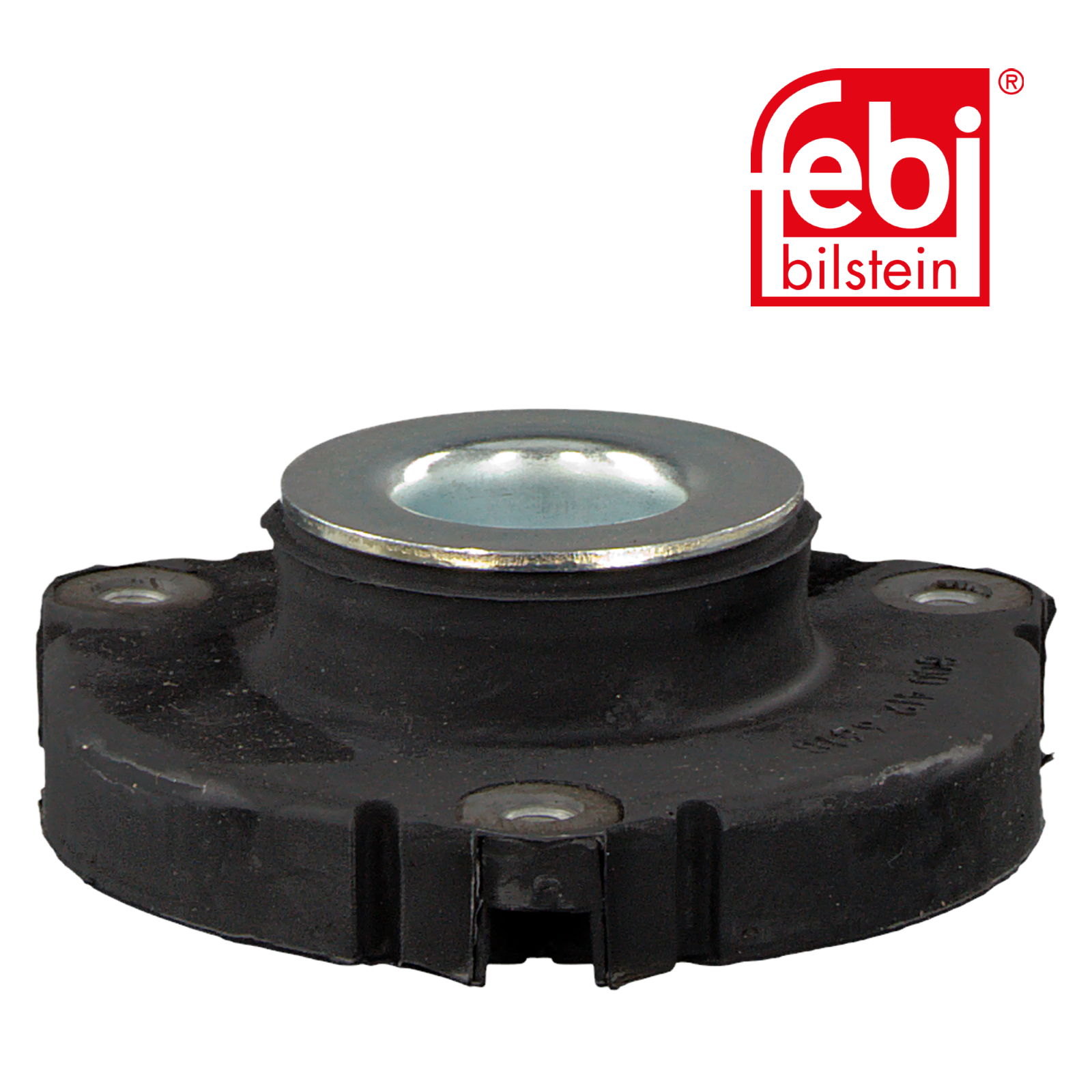 Federbeinstützlager FEBI BILSTEIN 22930 für SEAT SKODA VW VW (SVW), Vorderachse