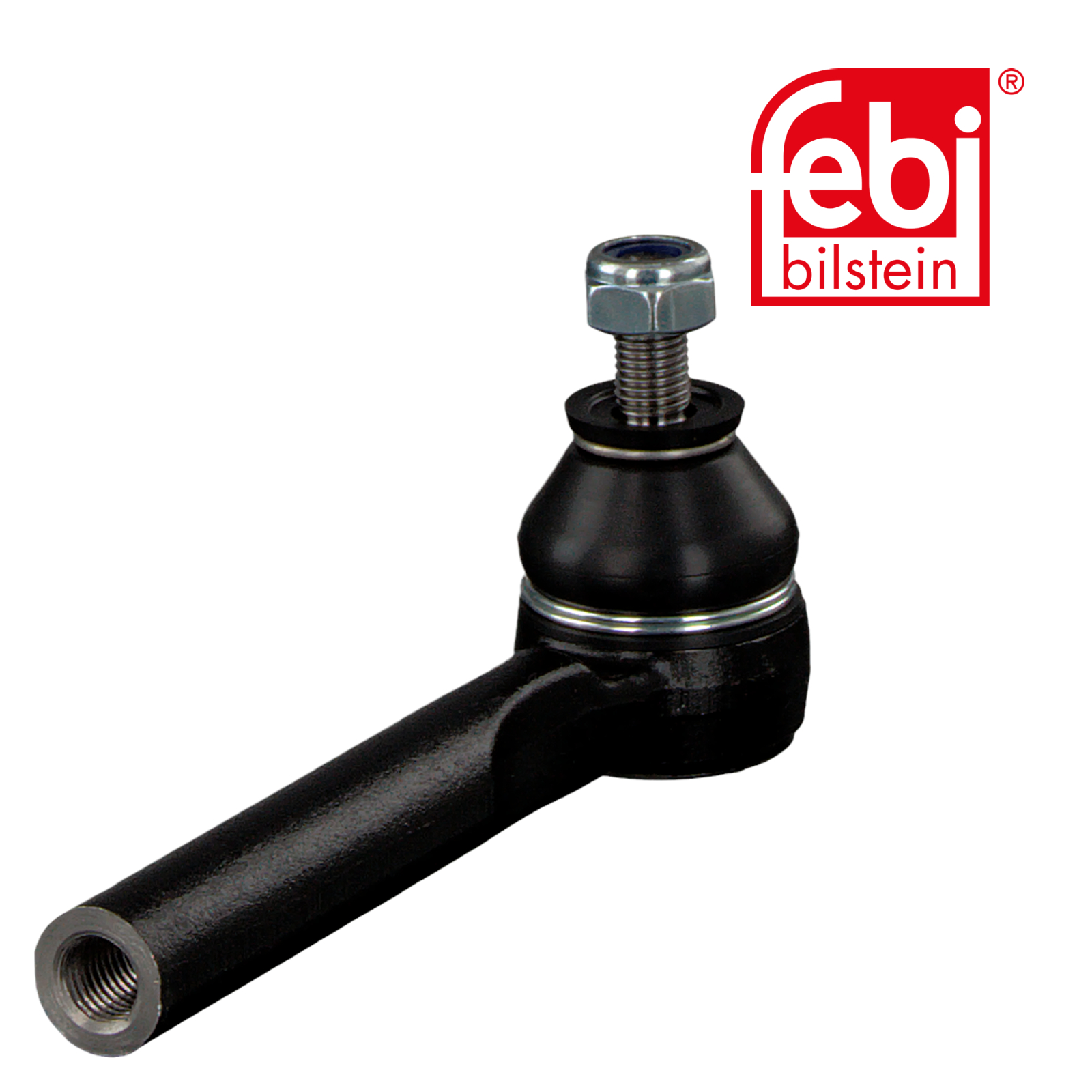 Spurstangenkopf FEBI BILSTEIN 11279 ProKit für FIAT LANCIA, Vorderachse links