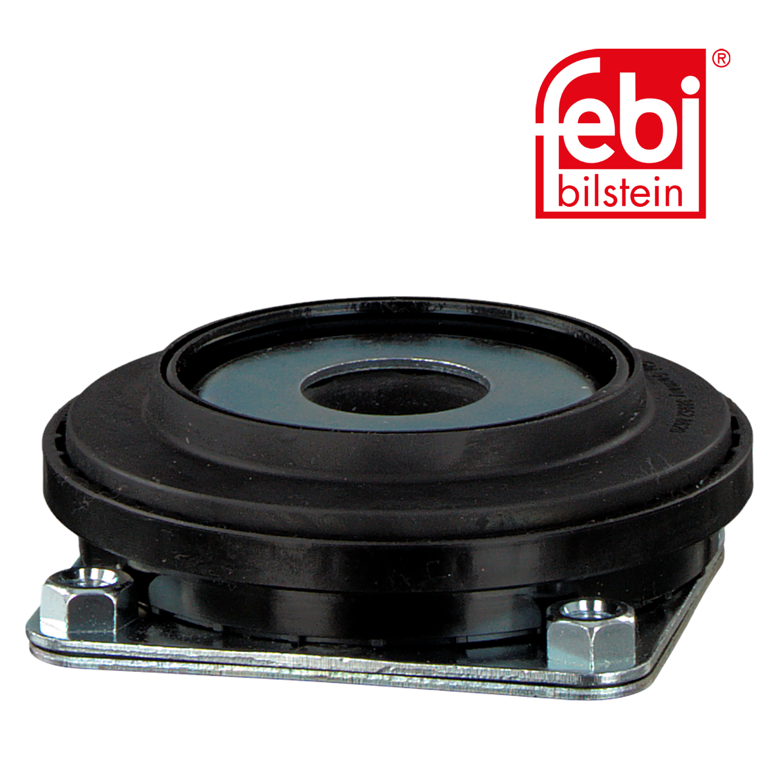 Federbeinstützlager FEBI BILSTEIN 38952 für MERCEDES-BENZ, Vorderachse