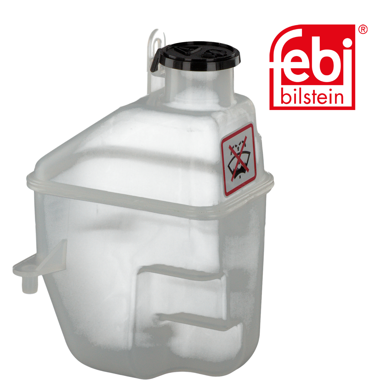 Ausgleichsbehälter, Kühlmittel FEBI BILSTEIN 43502 MINI