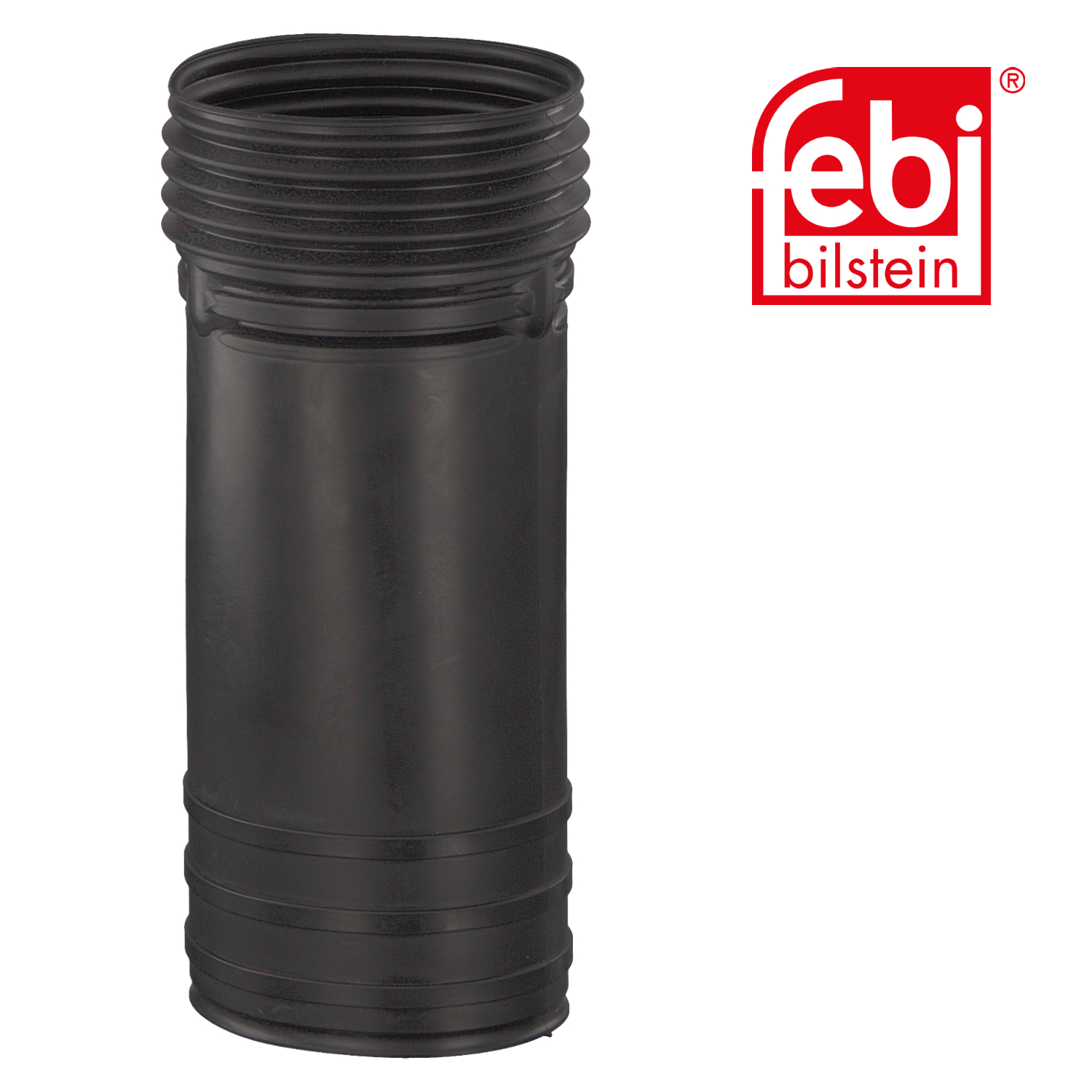 Schutzkappe/Faltenbalg, Sto&szlig;d&auml;mpfer FEBI BILSTEIN 37554 f&uuml;r BMW, Hinterachse