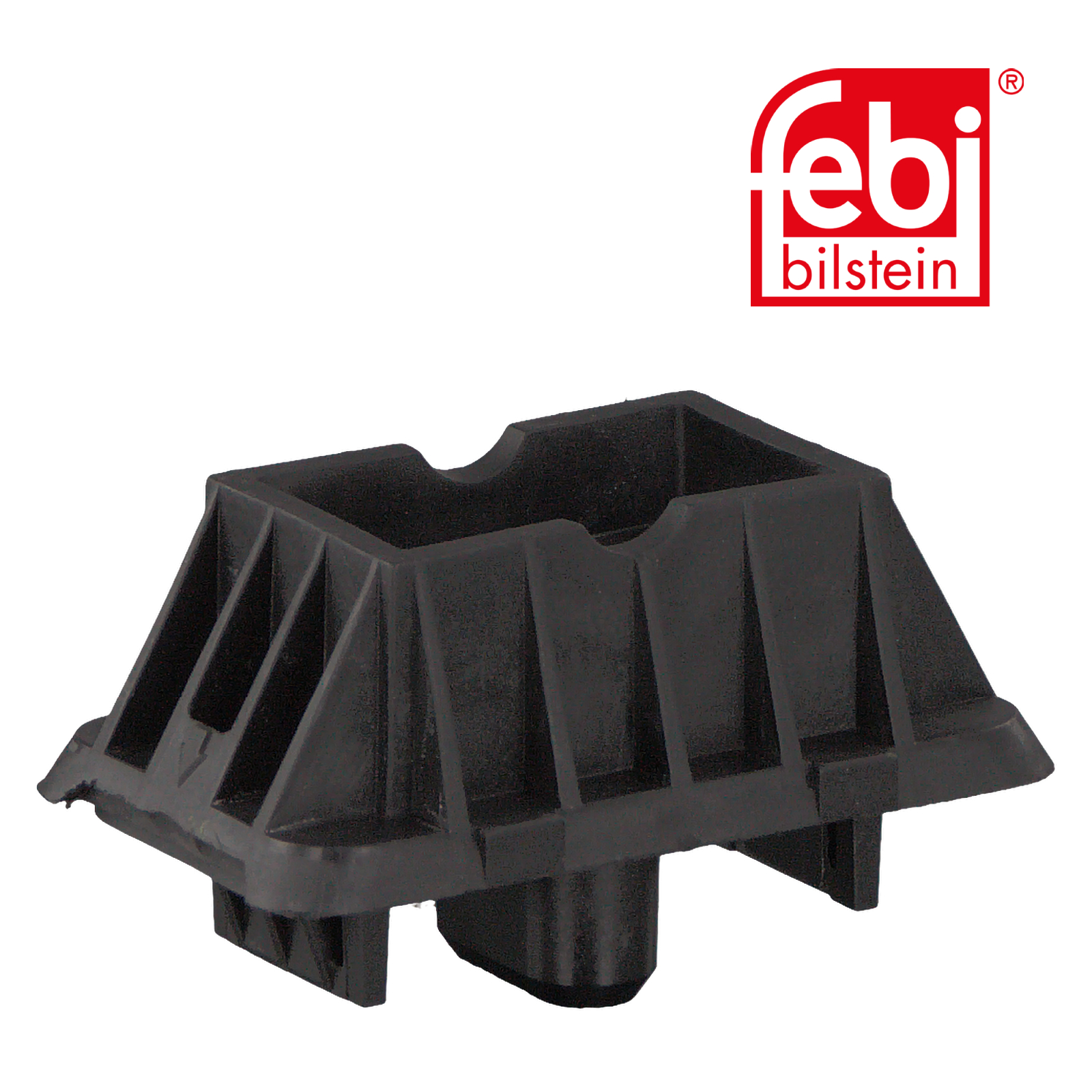 Aufnahme, Wagenheber FEBI BILSTEIN 48414 febi Plus für BMW