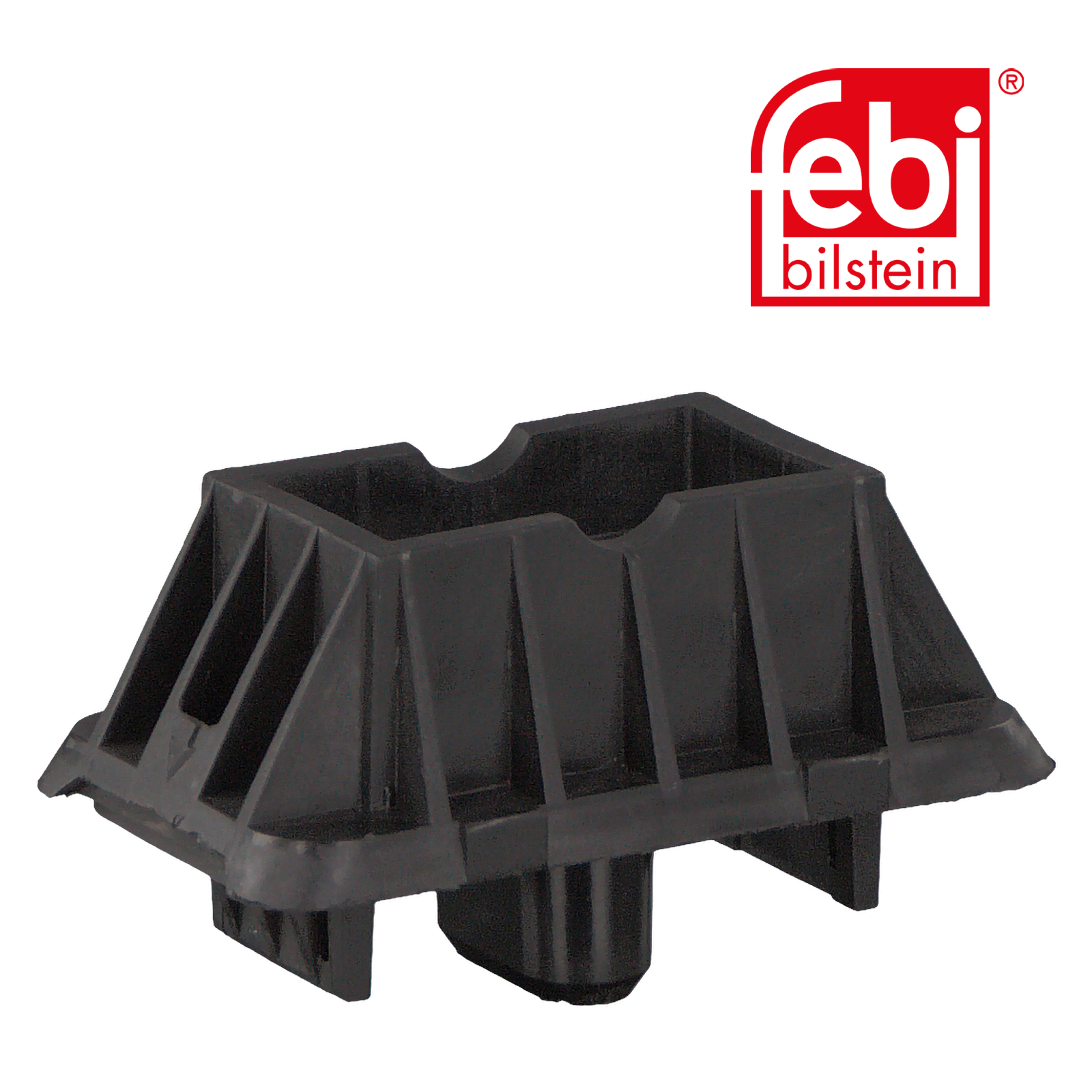 Aufnahme, Wagenheber FEBI BILSTEIN 48414 febi Plus für BMW