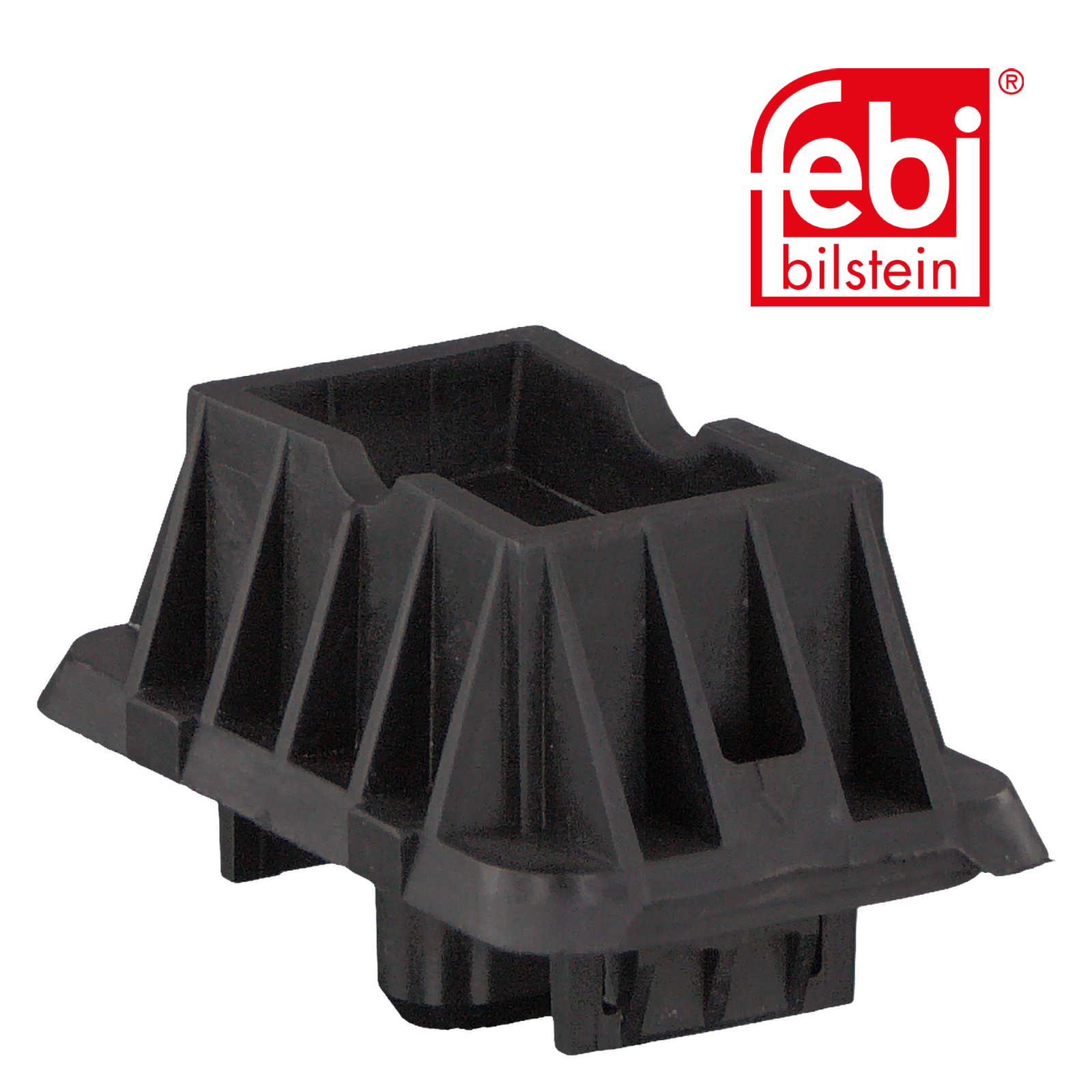 Aufnahme, Wagenheber FEBI BILSTEIN 48414 febi Plus für BMW