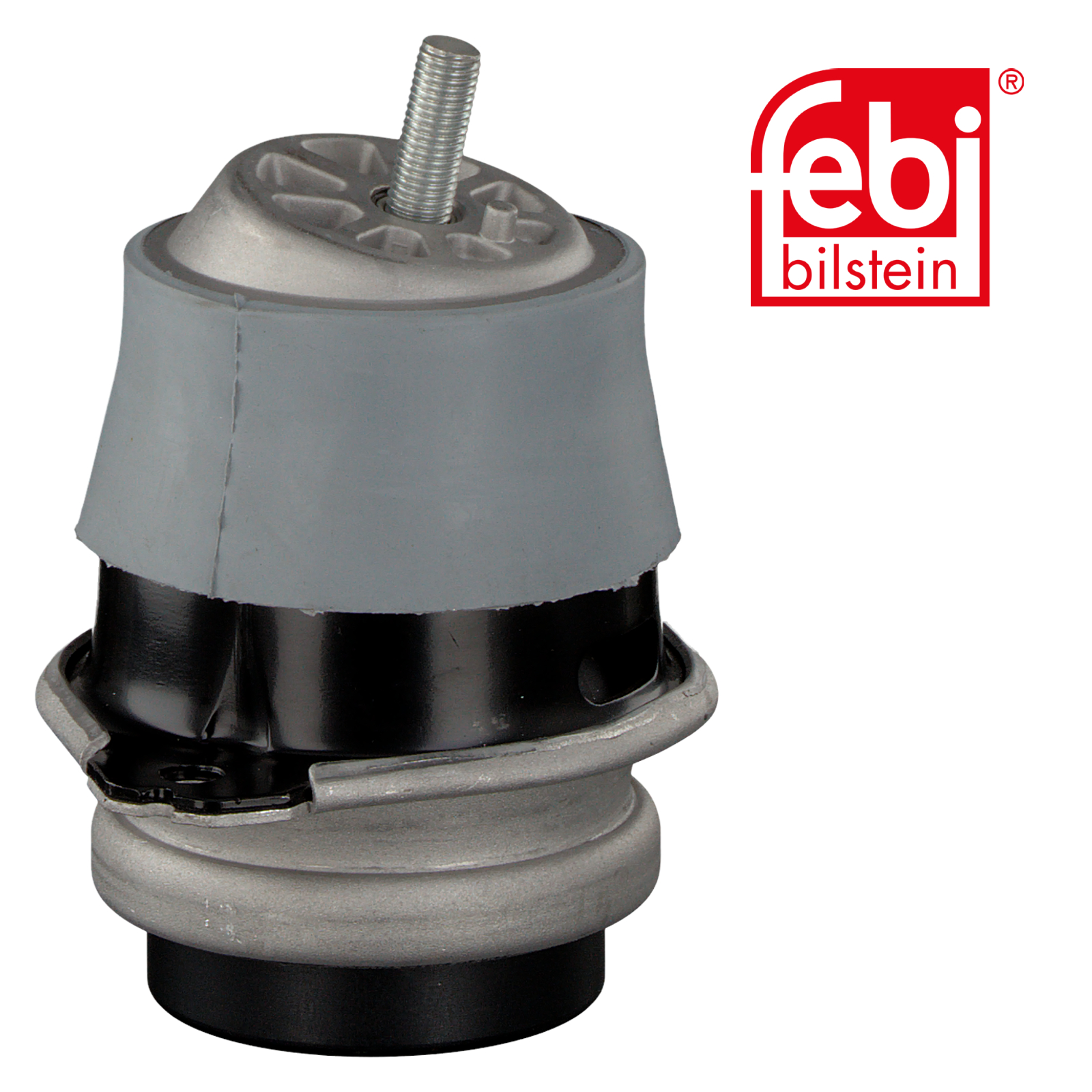 FEBI BILSTEIN Lagerung, Motor 31082 f&uuml;r AUDI VW, links, rechts