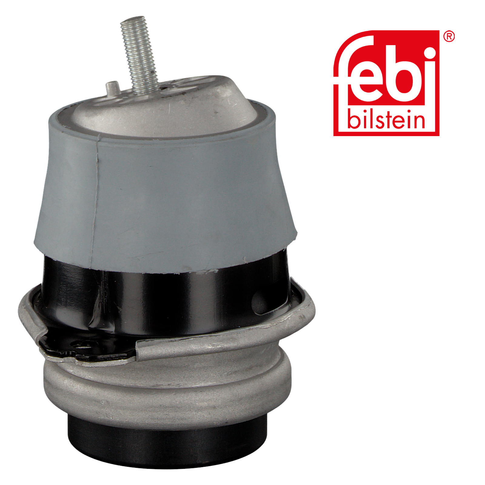 FEBI BILSTEIN Lagerung, Motor 31082 f&uuml;r AUDI VW, links, rechts