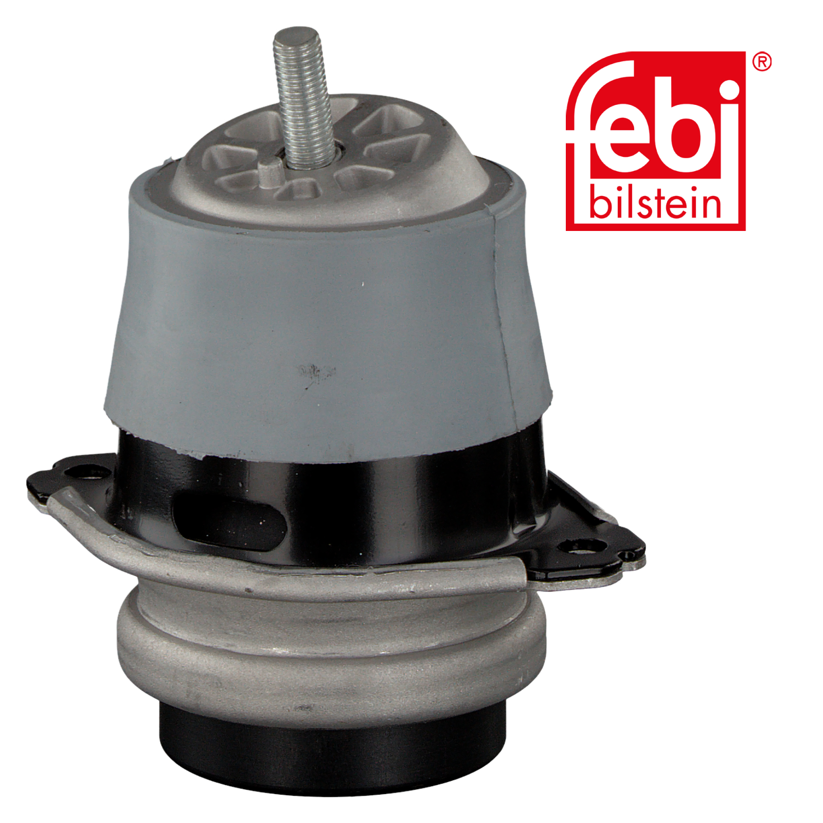 FEBI BILSTEIN Lagerung, Motor 31082 f&uuml;r AUDI VW, links, rechts