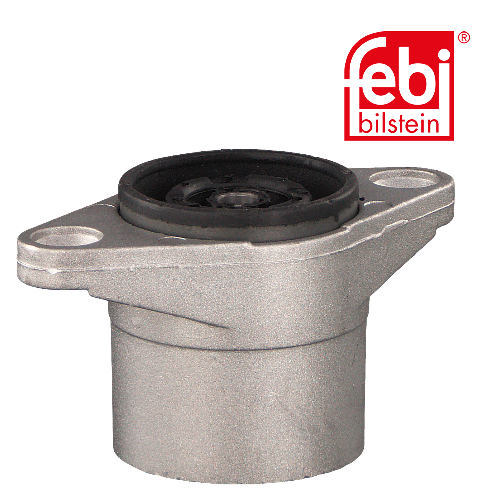 Federbeinstützlager FEBI BILSTEIN 32147 für AUDI VW, Hinterachse